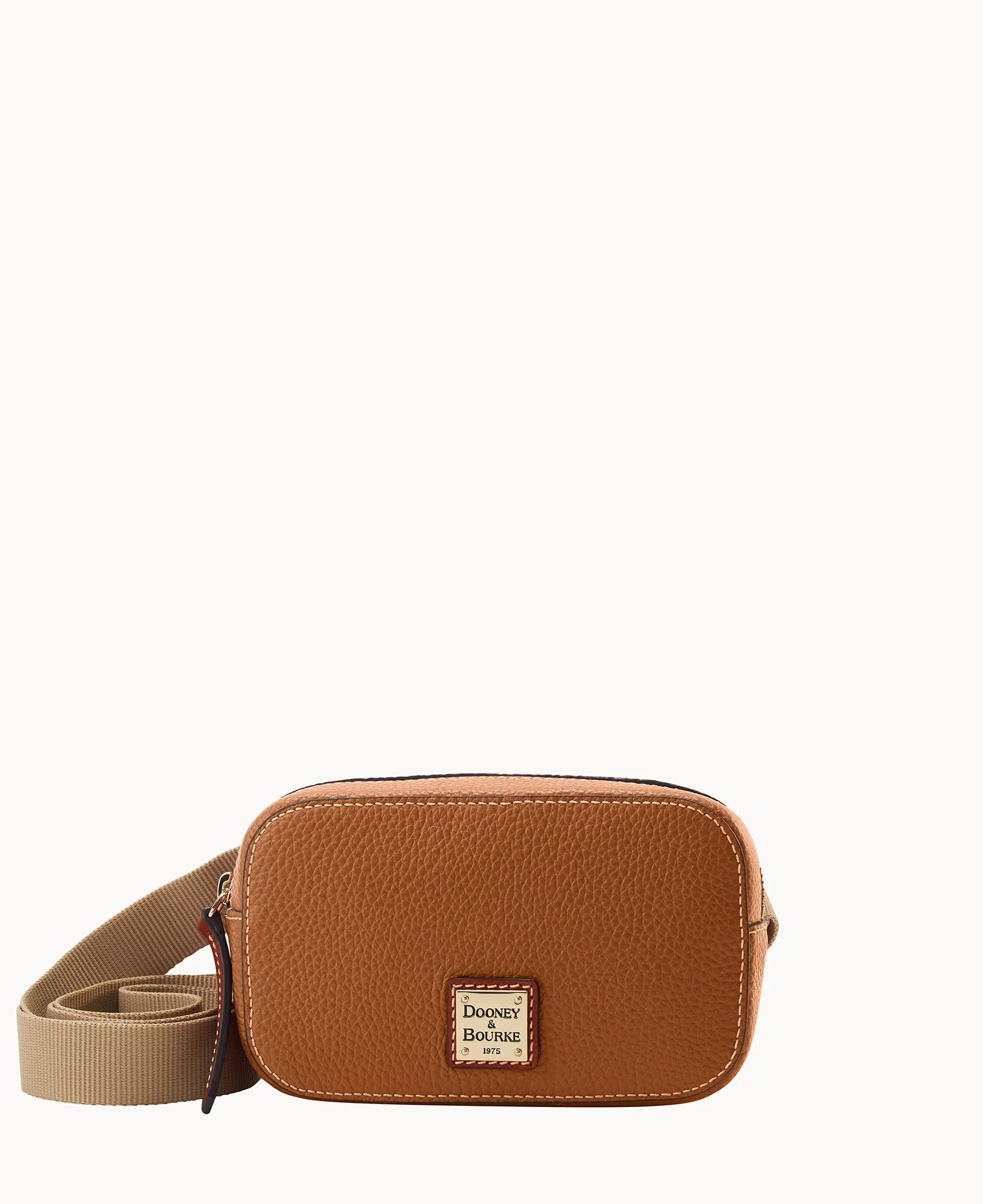 Pebble Grain Belt Bag - Image 25