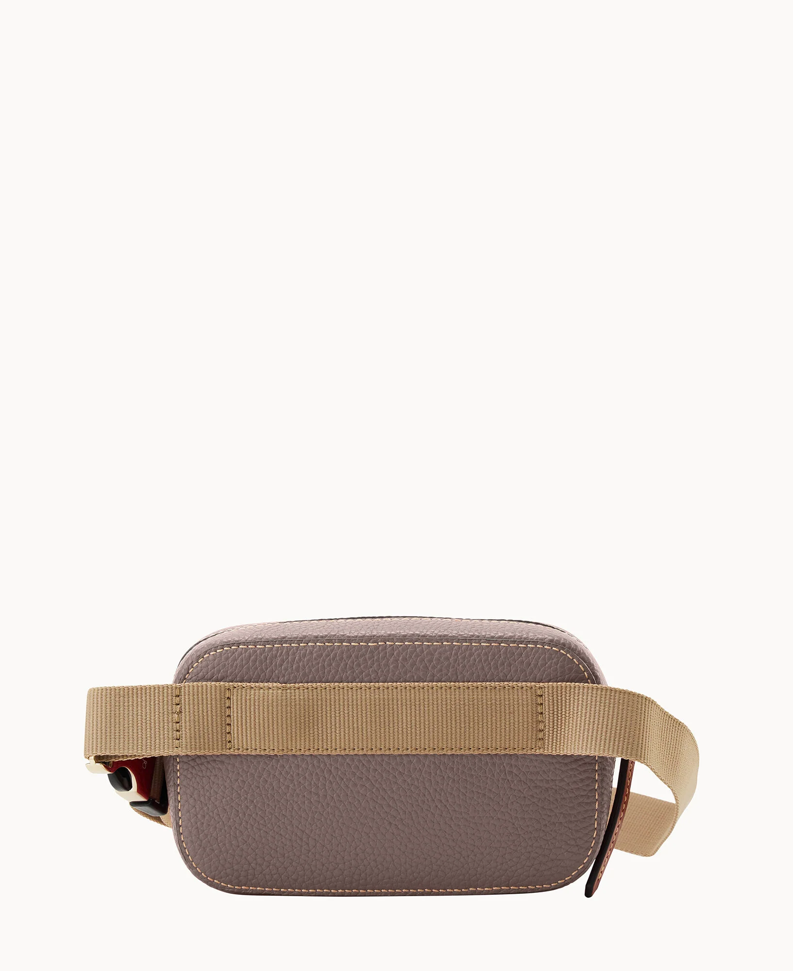 Pebble Grain Belt Bag - Image 38