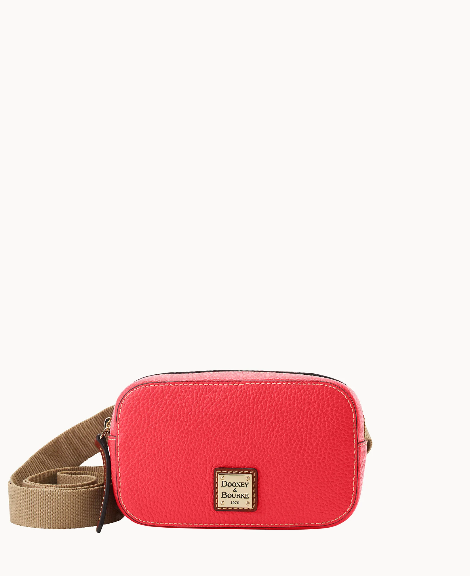 Pebble Grain Belt Bag - Image 40