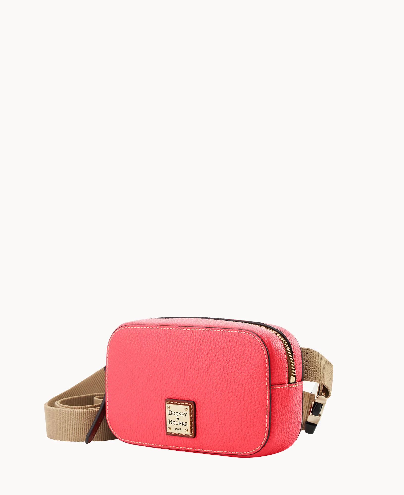 Pebble Grain Belt Bag - Image 41