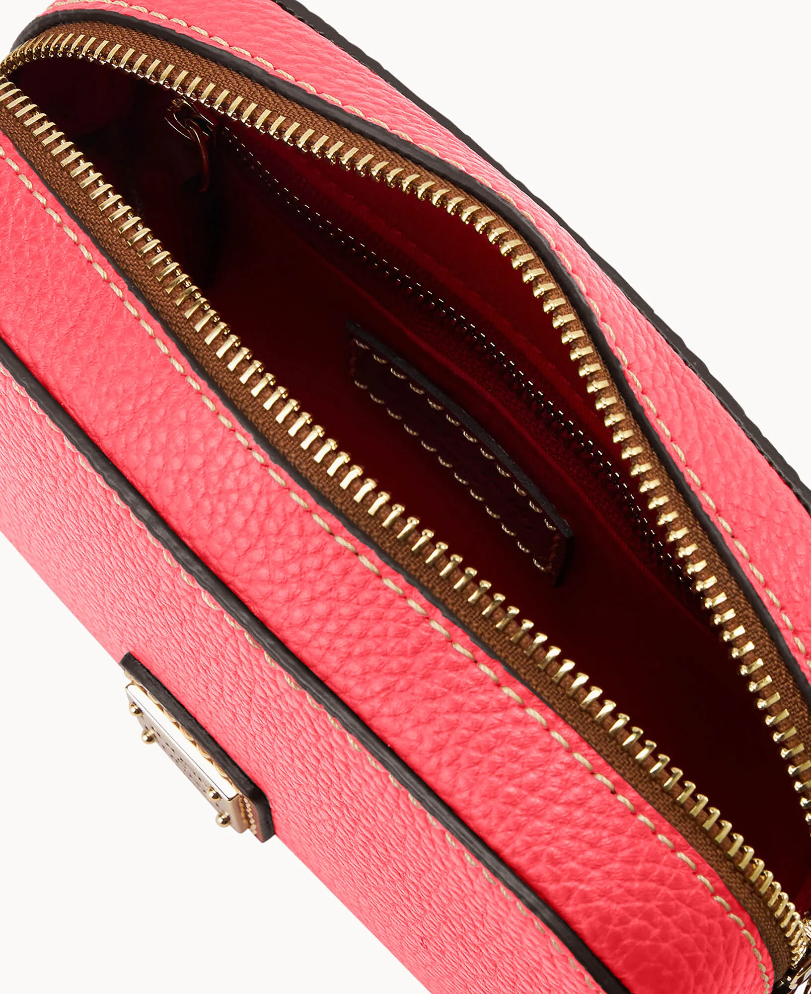Pebble Grain Belt Bag - Image 42