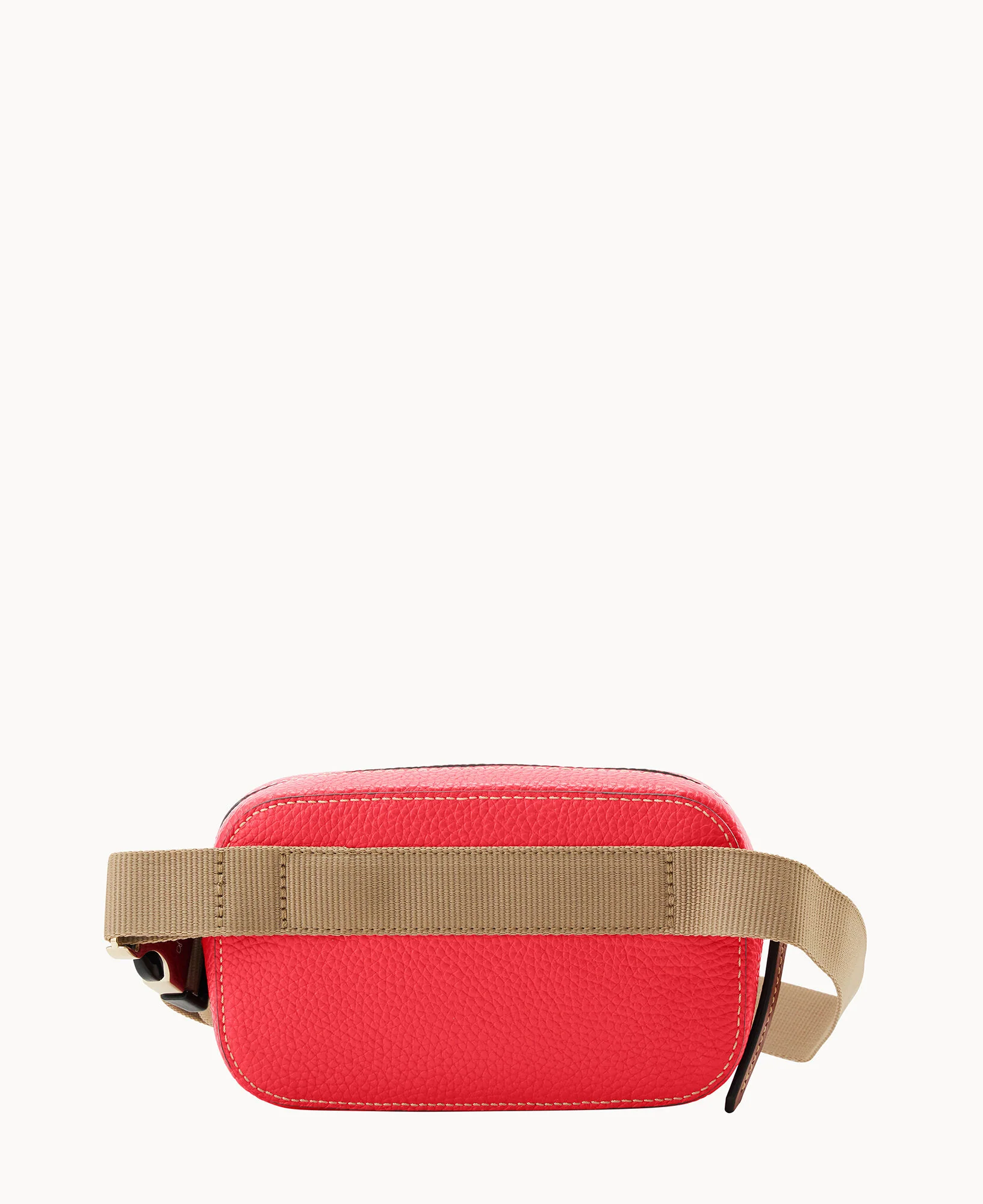 Pebble Grain Belt Bag - Image 43