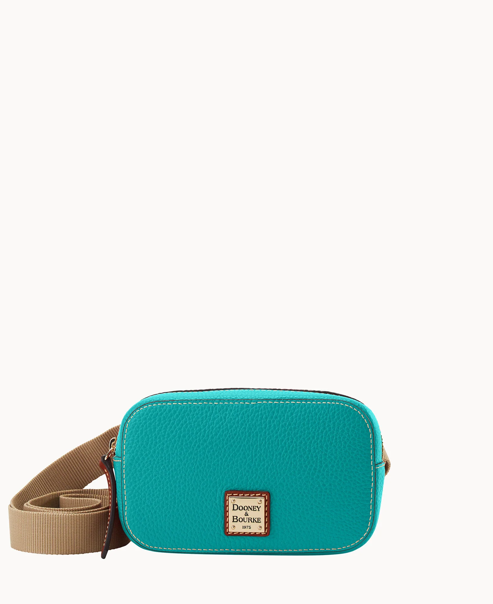 Pebble Grain Belt Bag - Image 45