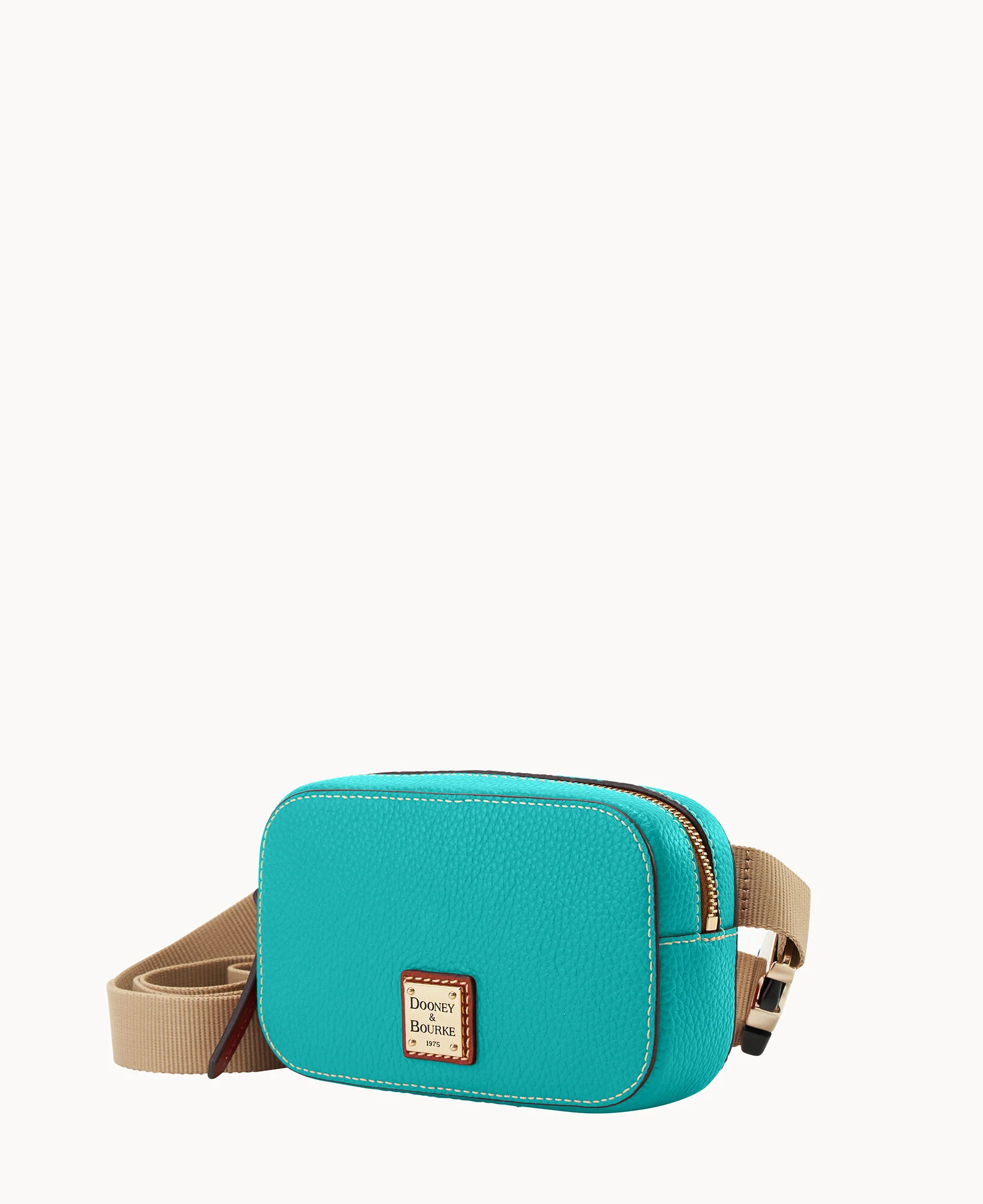 Pebble Grain Belt Bag - Image 46