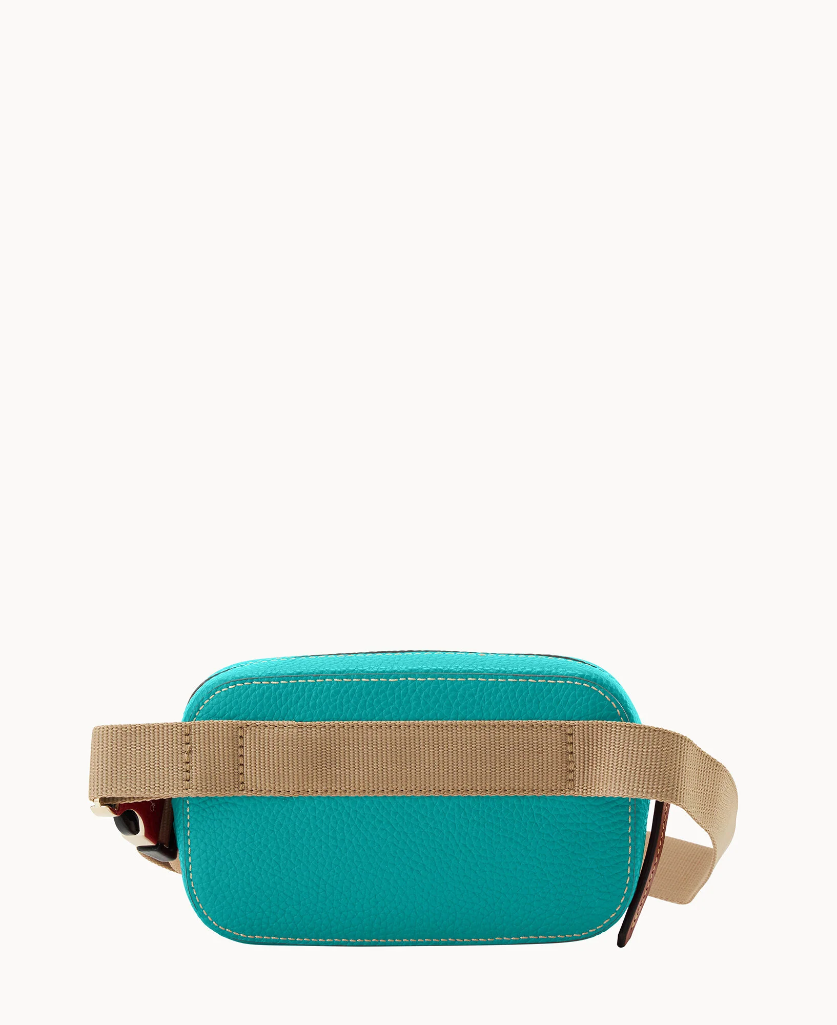 Pebble Grain Belt Bag - Image 48
