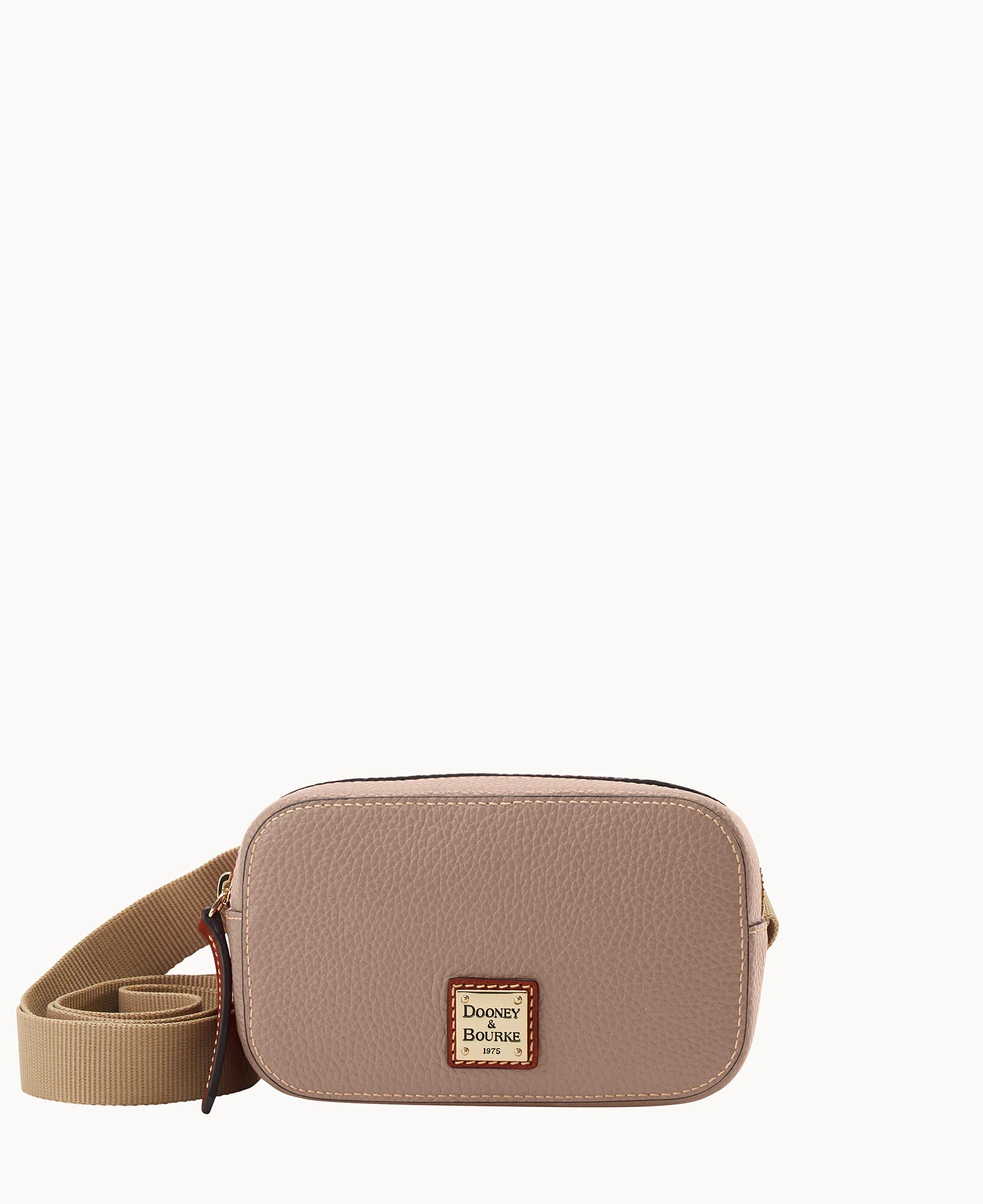 Pebble Grain Belt Bag - Image 50