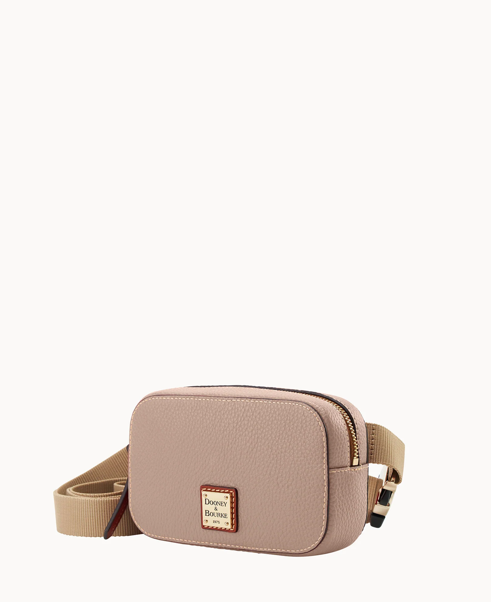 Pebble Grain Belt Bag - Image 51