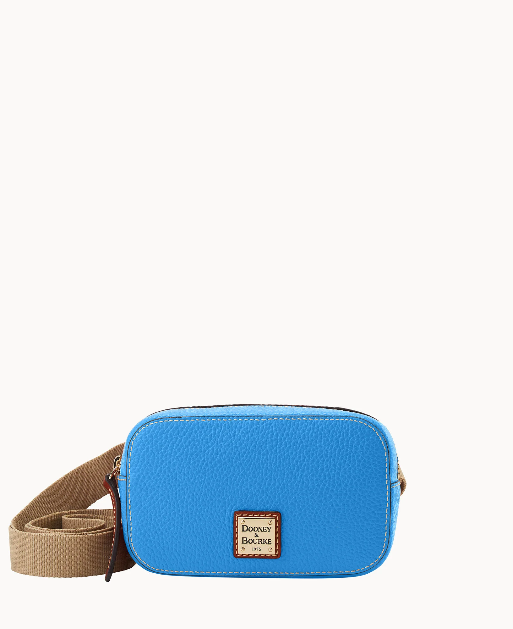Pebble Grain Belt Bag - Image 55