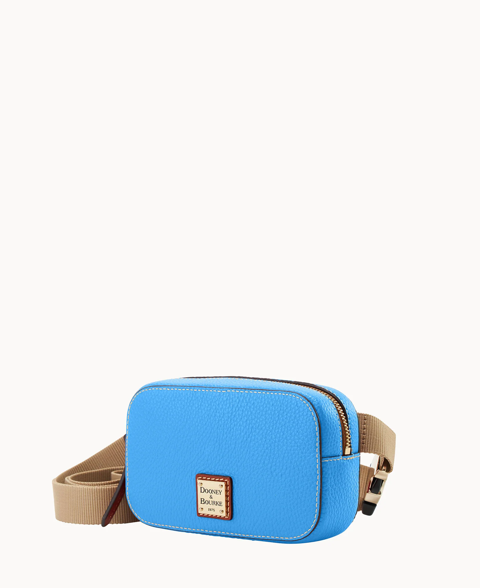 Pebble Grain Belt Bag - Image 56