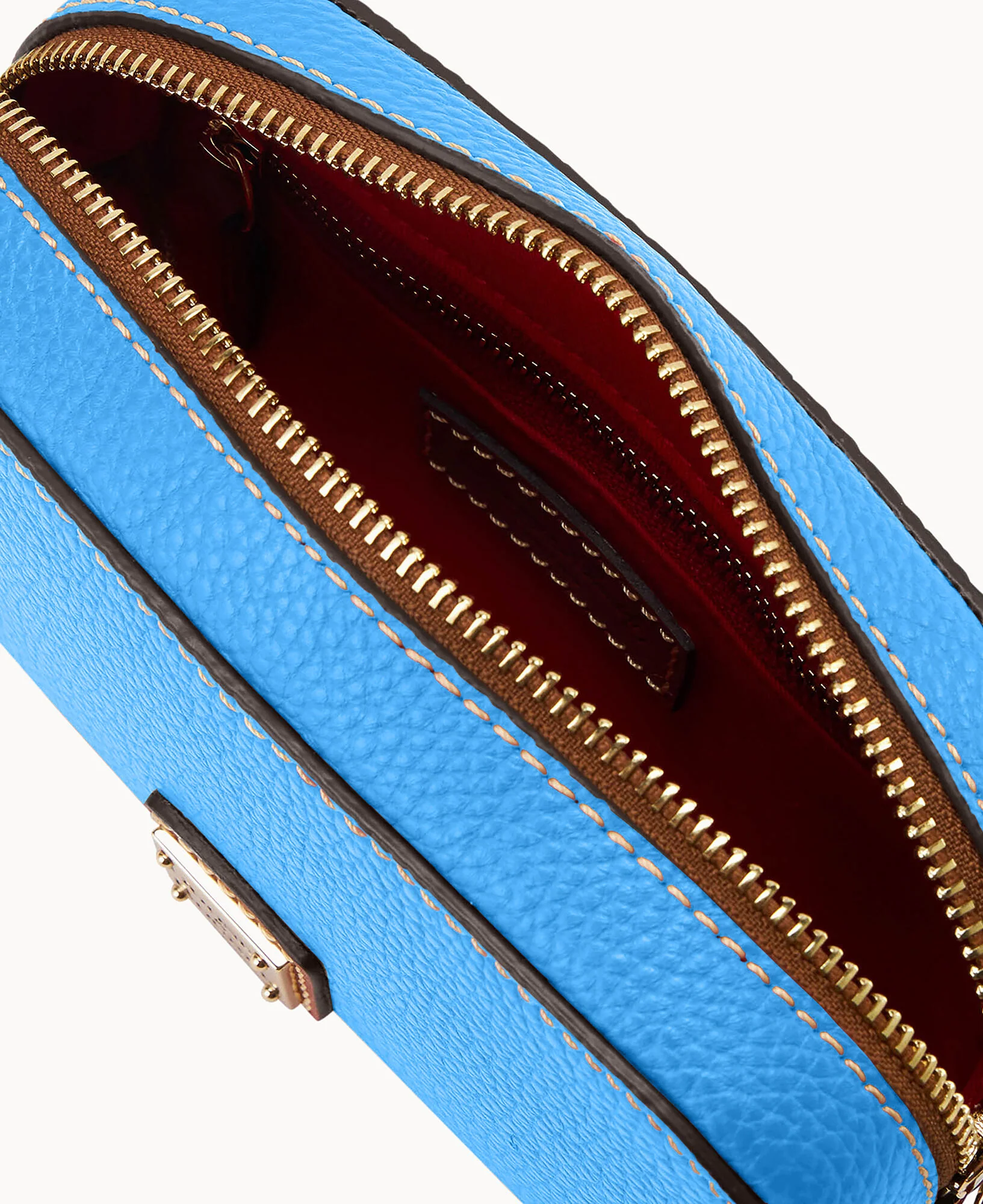 Pebble Grain Belt Bag - Image 57