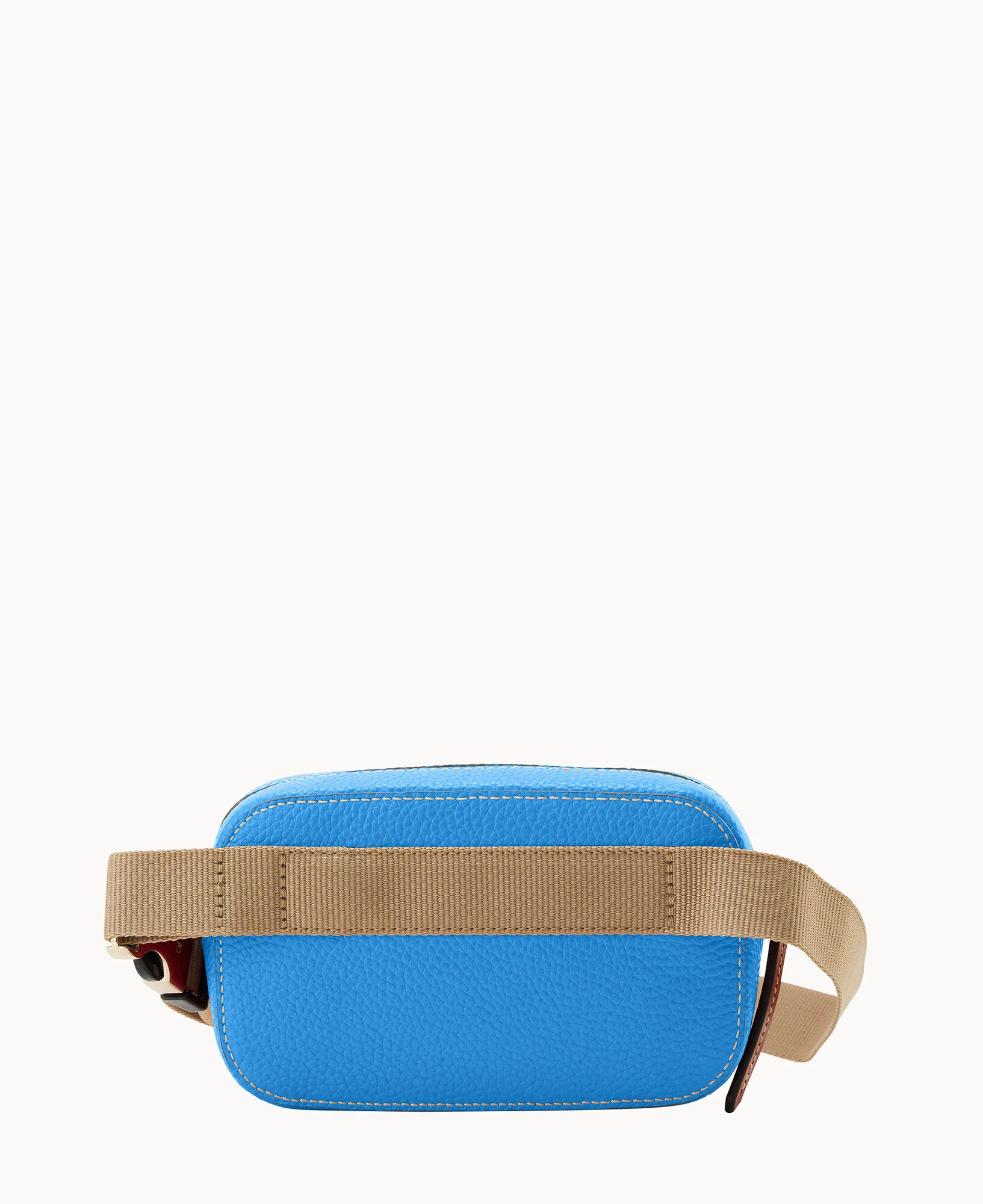 Pebble Grain Belt Bag - Image 58