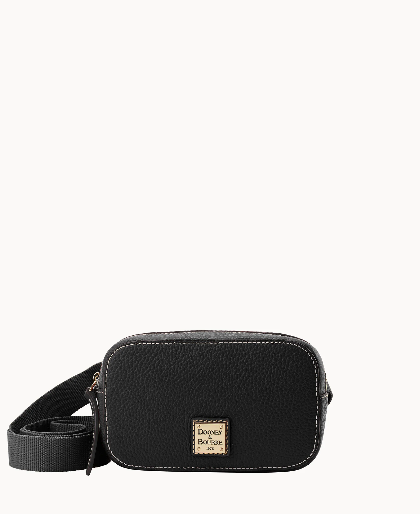 Pebble Grain Belt Bag - Image 60