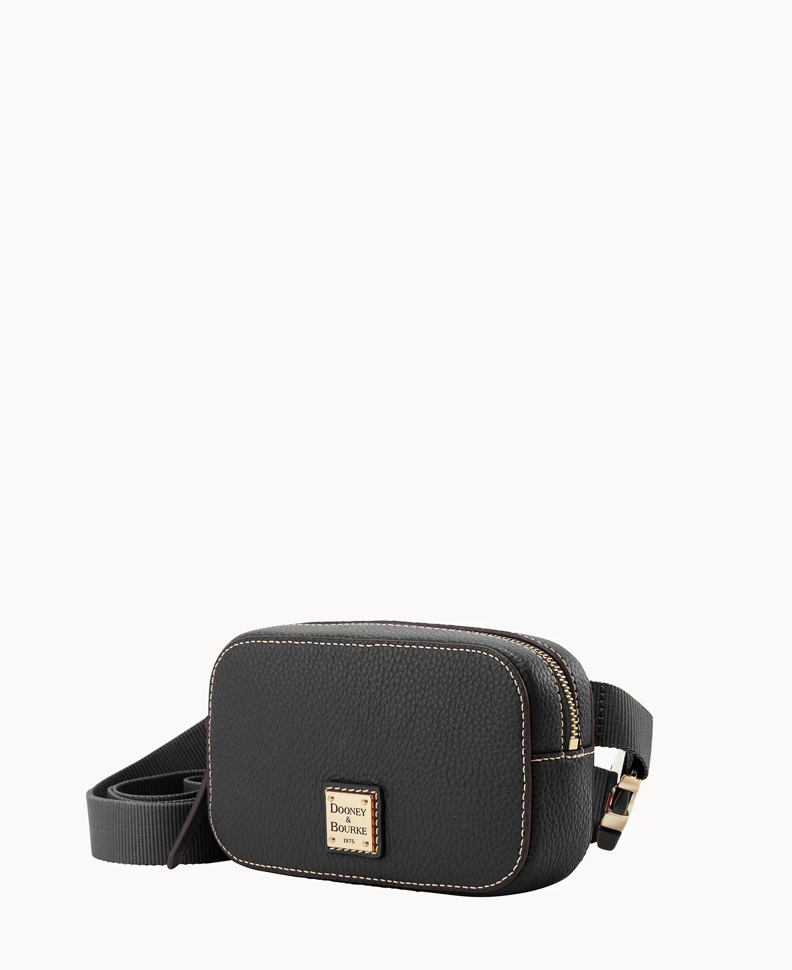 Pebble Grain Belt Bag - Image 61
