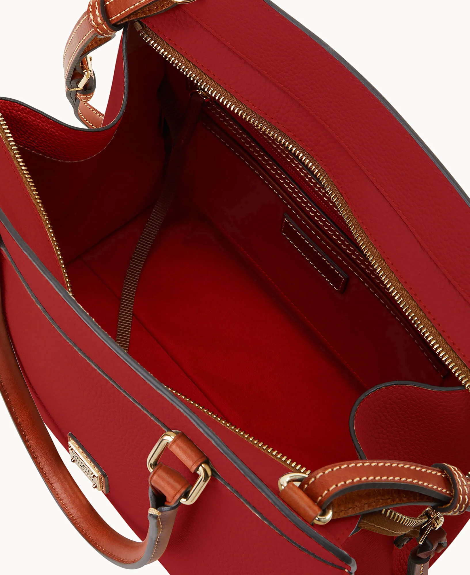 Pebble Grain Blair Bag - Image 11