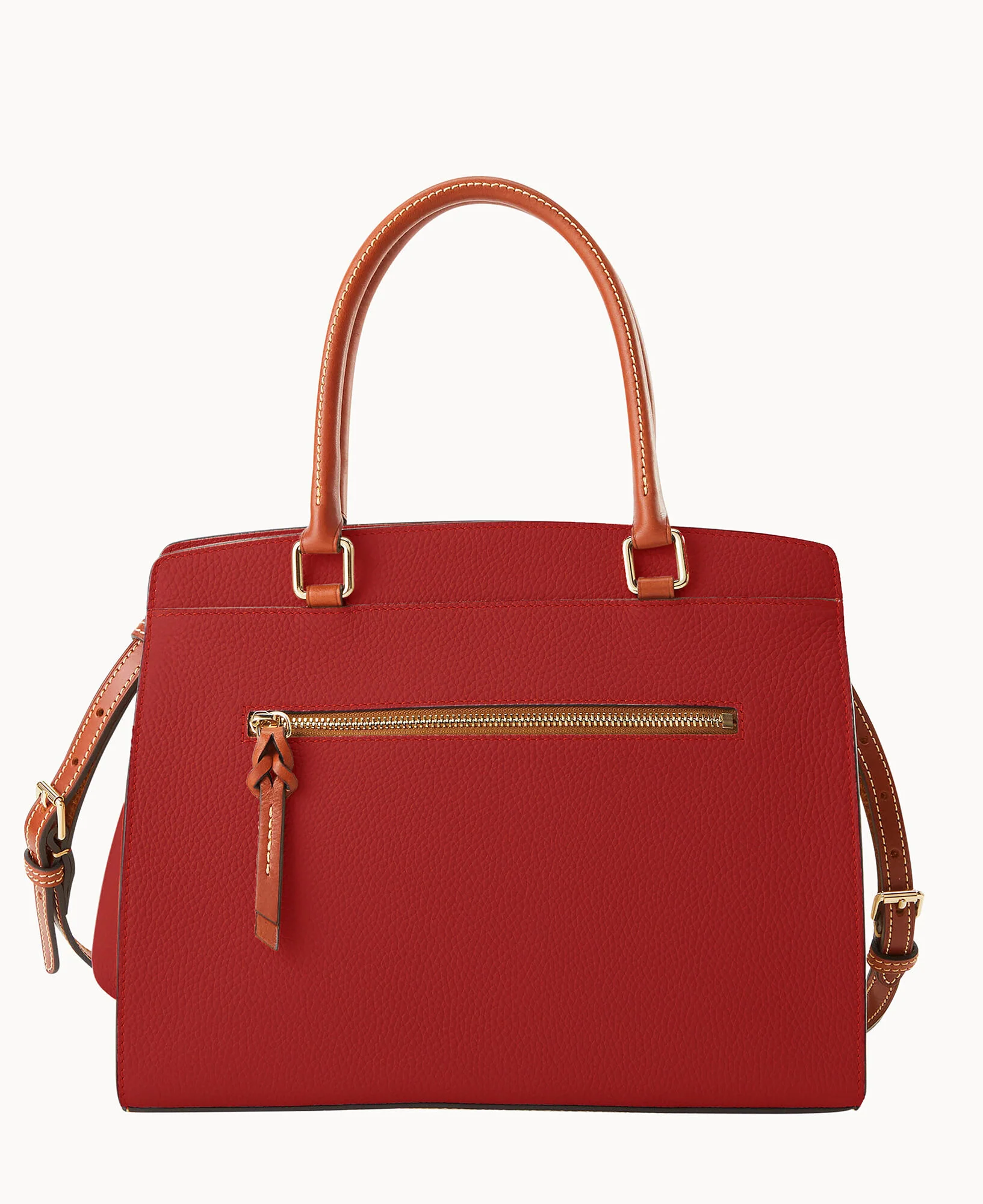 Pebble Grain Blair Bag - Image 12