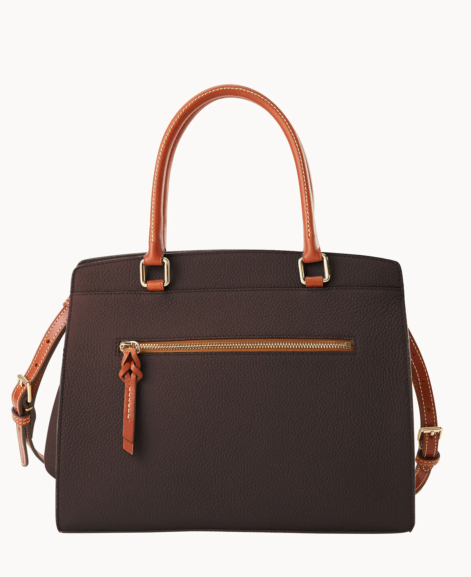 Pebble Grain Blair Bag - Image 17