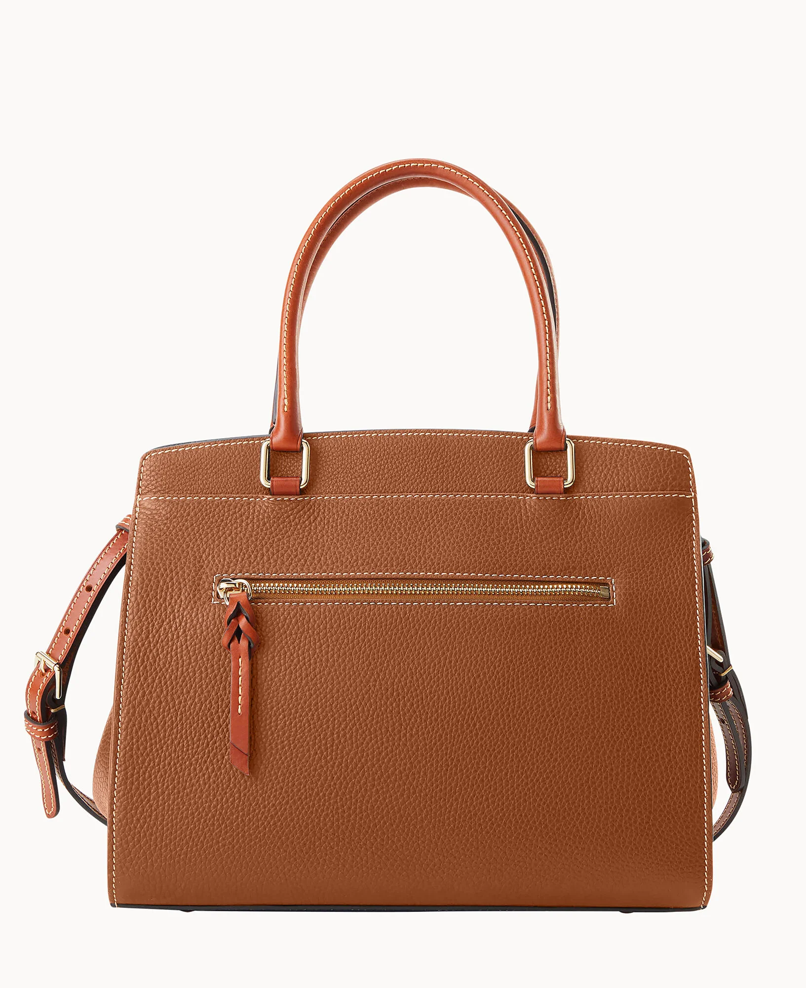 Pebble Grain Blair Bag - Image 22