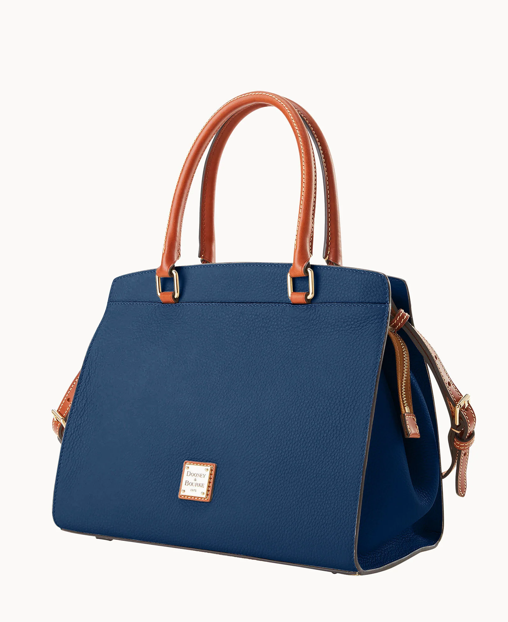 Pebble Grain Blair Bag - Image 25