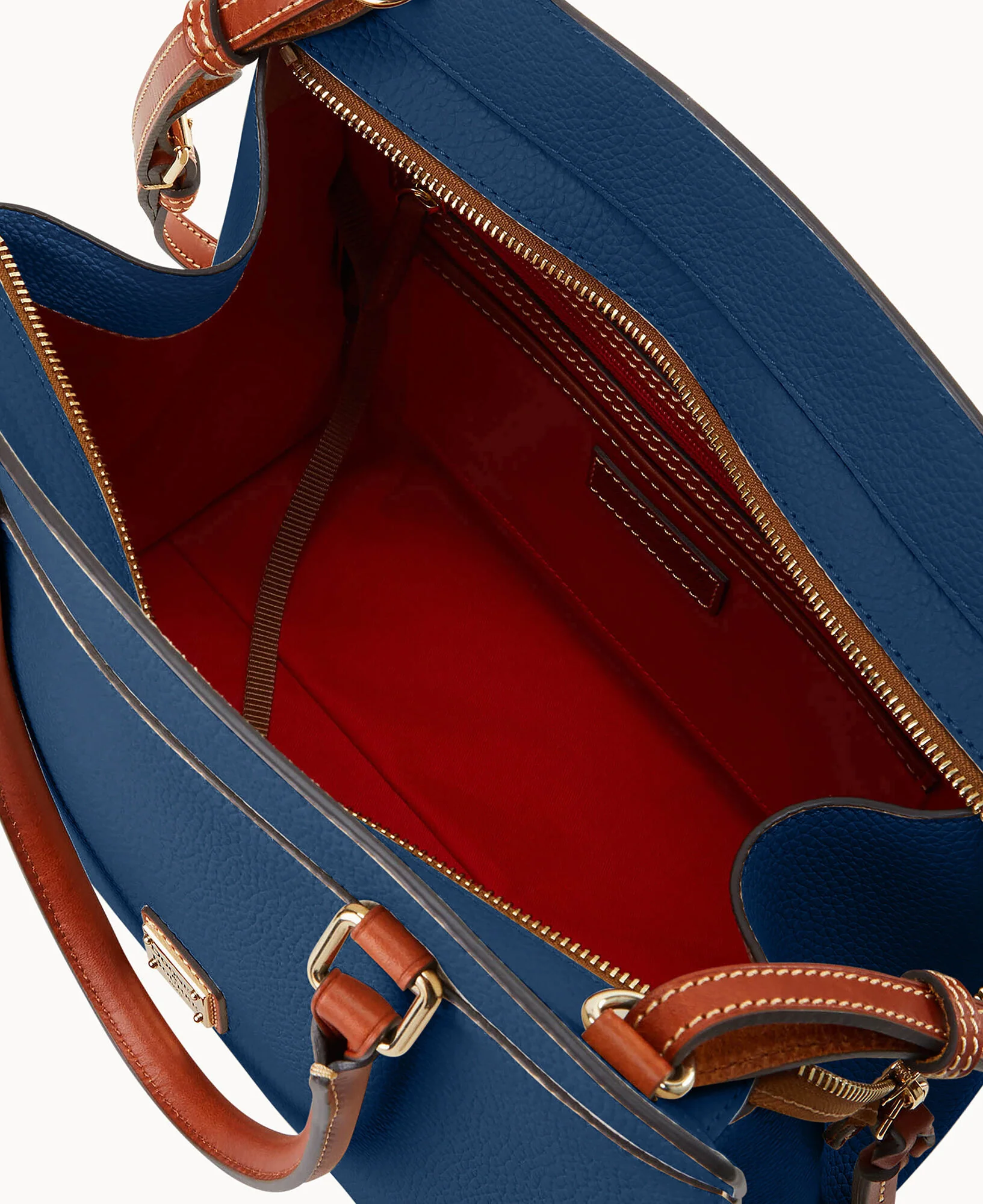Pebble Grain Blair Bag - Image 26