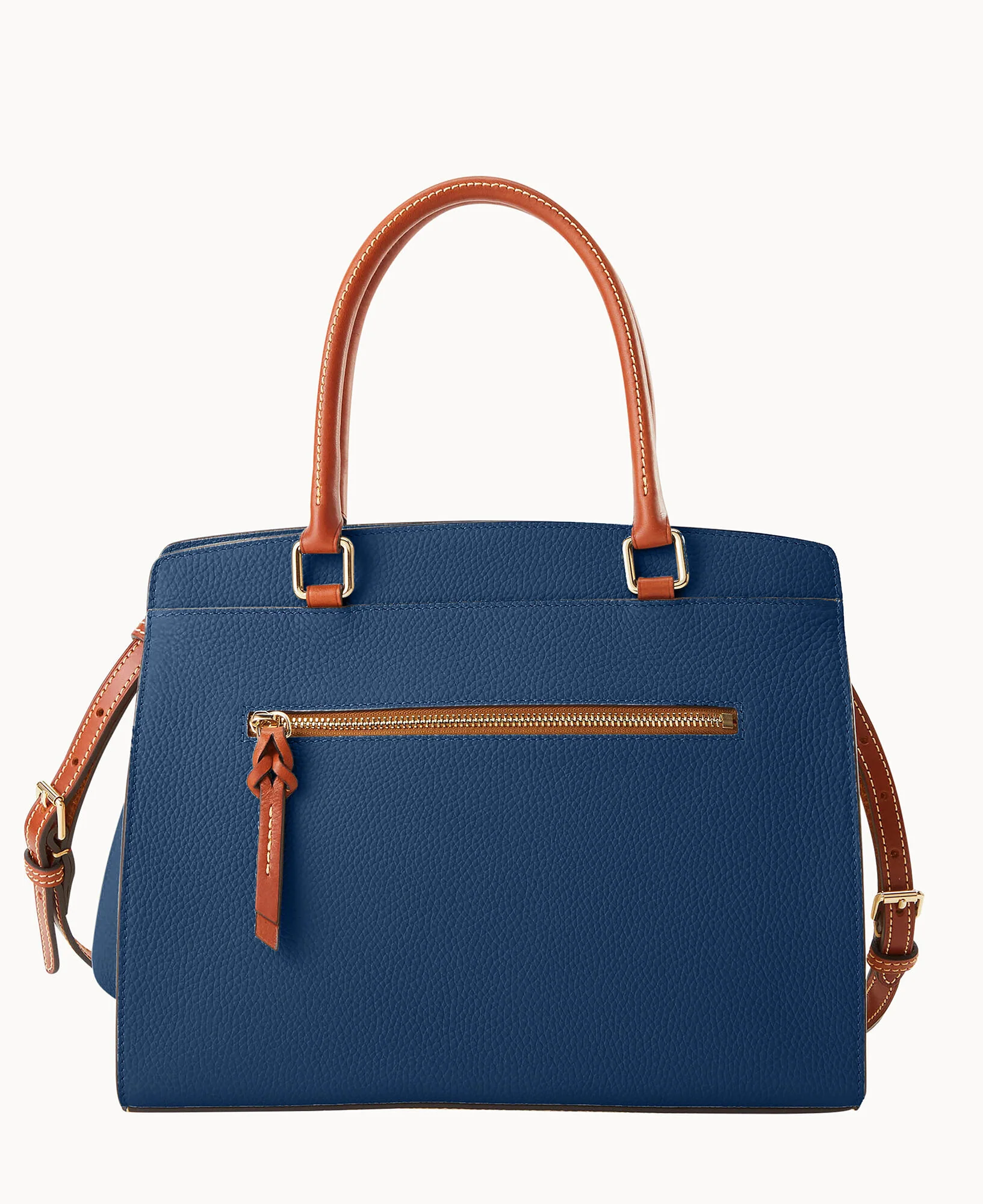 Pebble Grain Blair Bag - Image 27