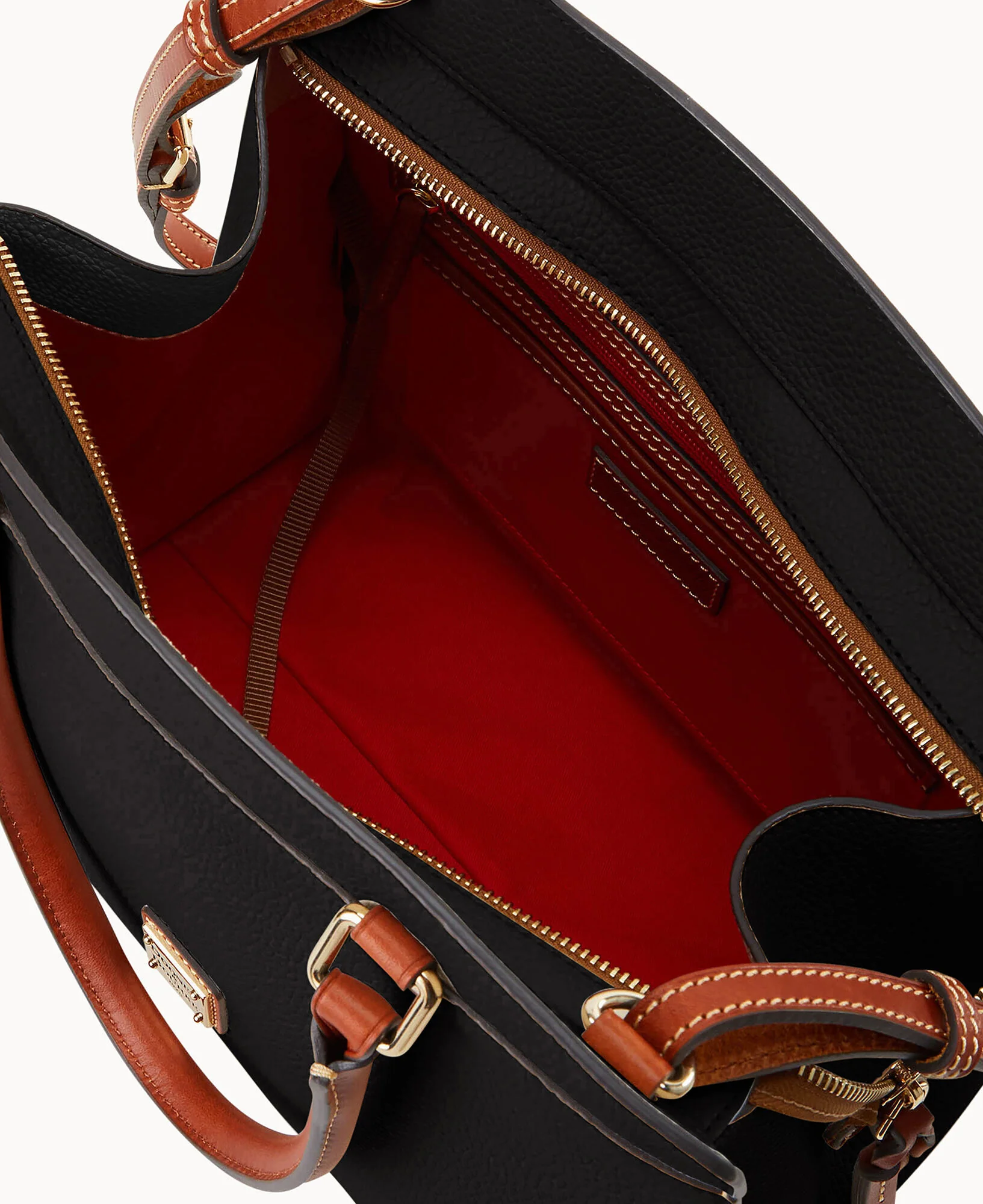 Pebble Grain Blair Bag - Image 3