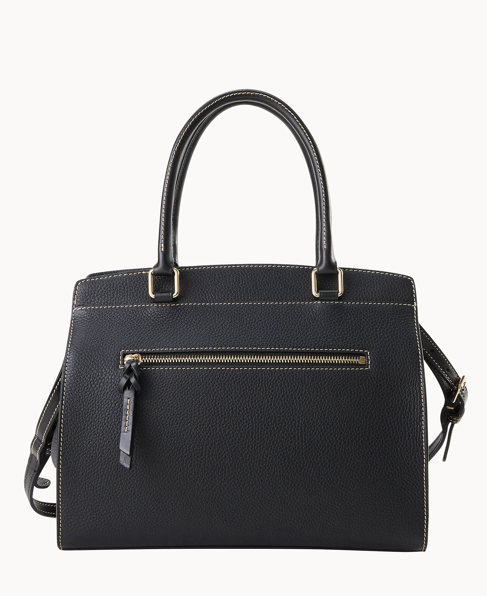 Pebble Grain Blair Bag - Image 32