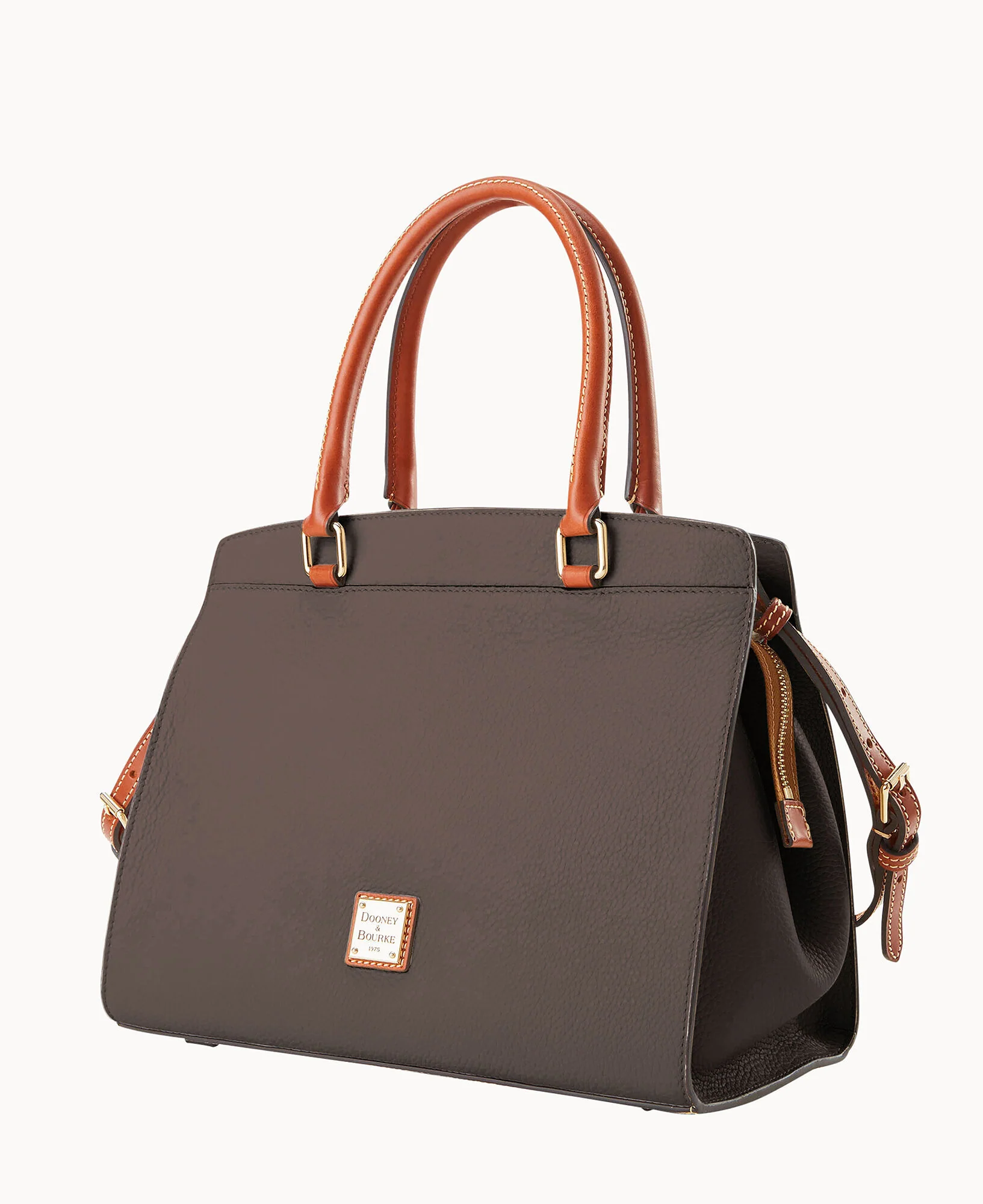 Pebble Grain Blair Bag - Image 6