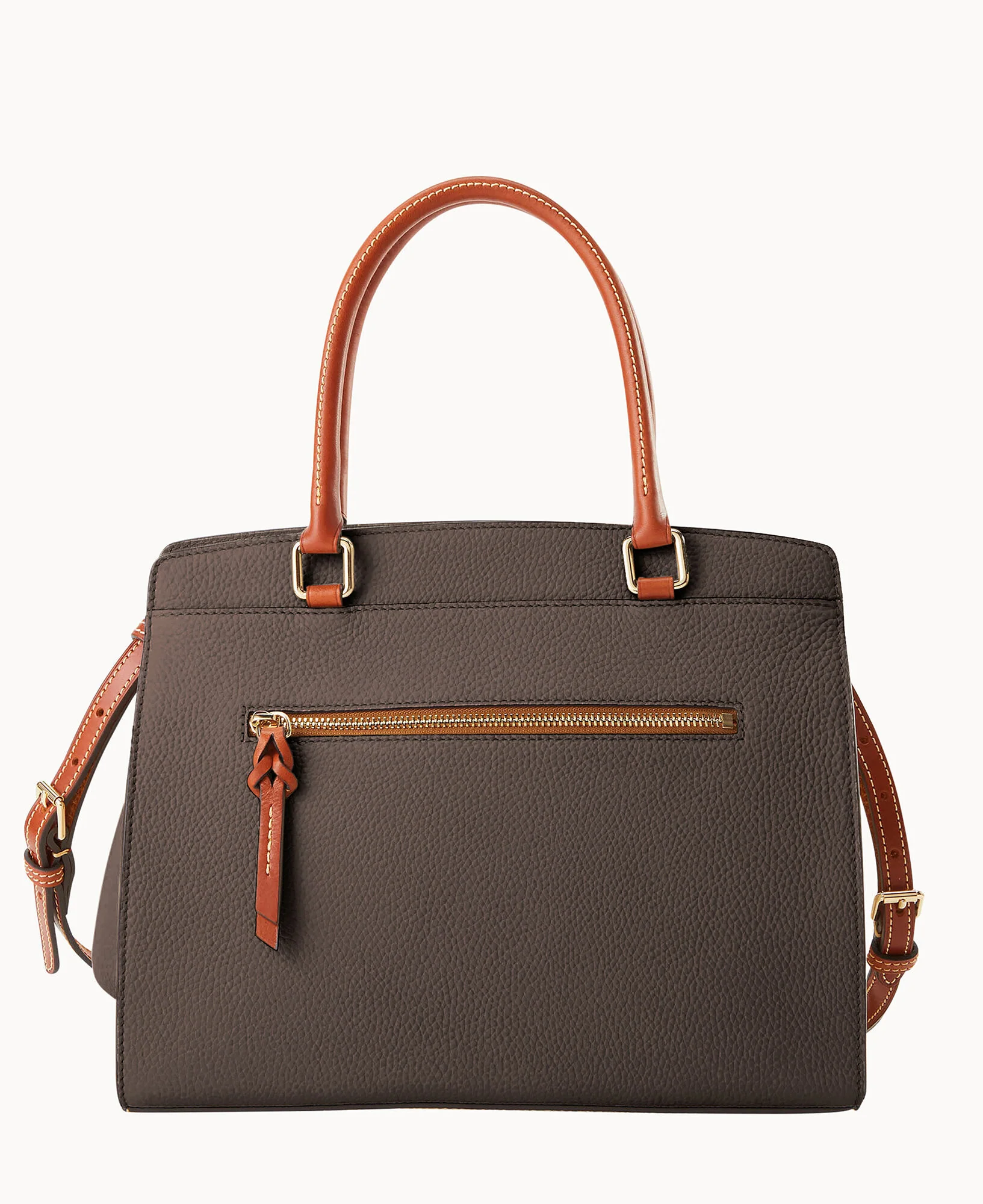 Pebble Grain Blair Bag - Image 8