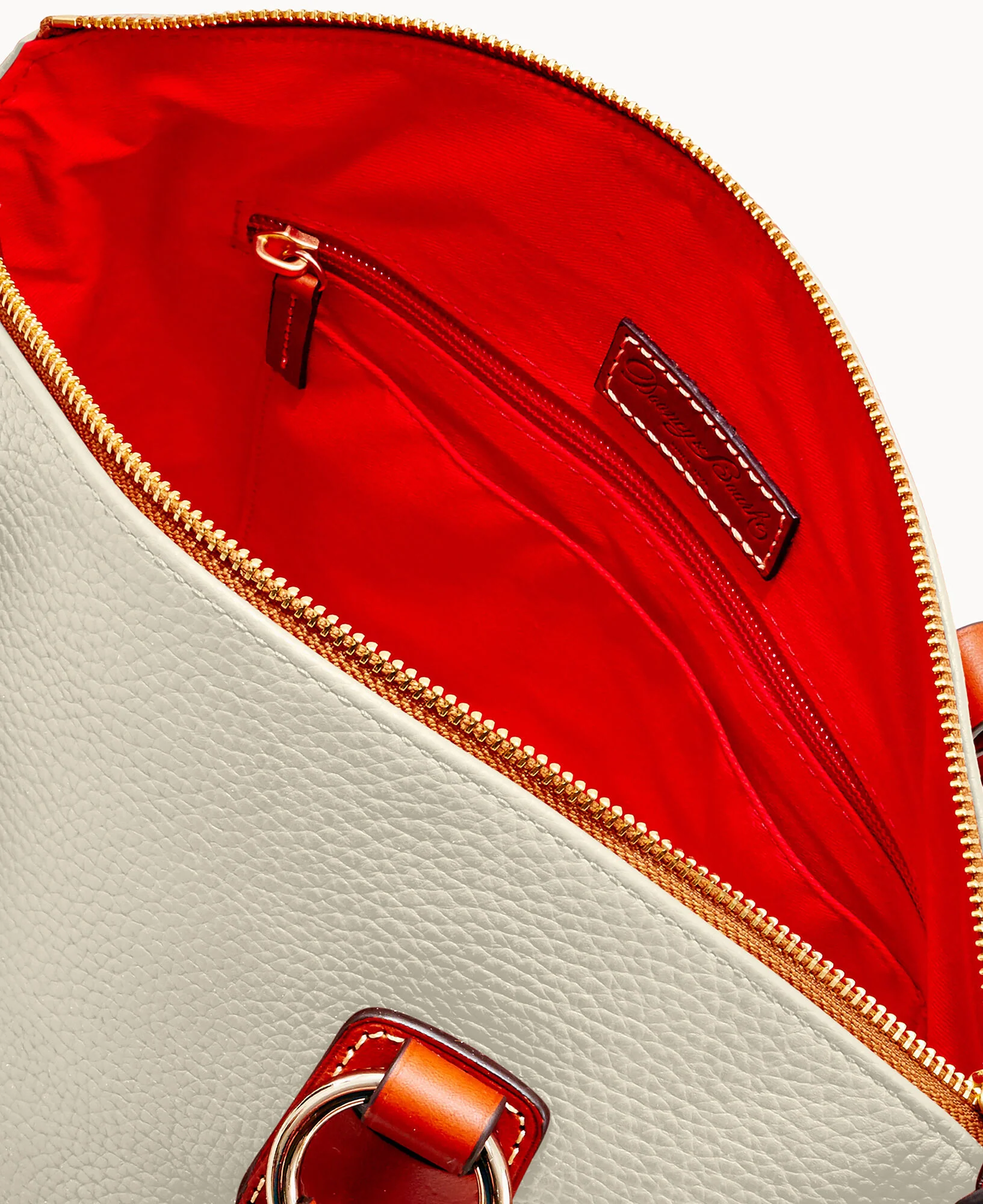 Pebble Grain Bristol Satchel - Image 50