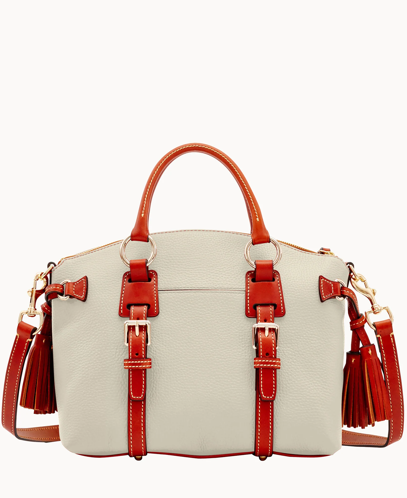 Pebble Grain Bristol Satchel - Image 51