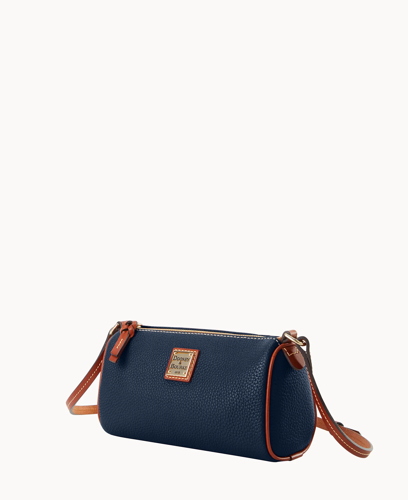 Pebble Grain Buffy Crossbody - Image 15
