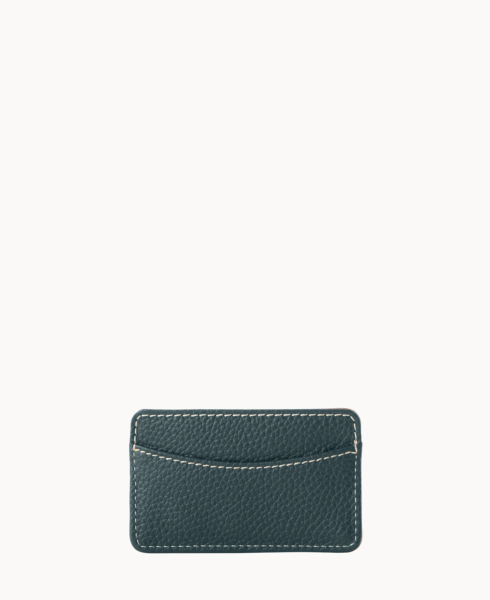 Pebble Grain Business Card Case - Image 18