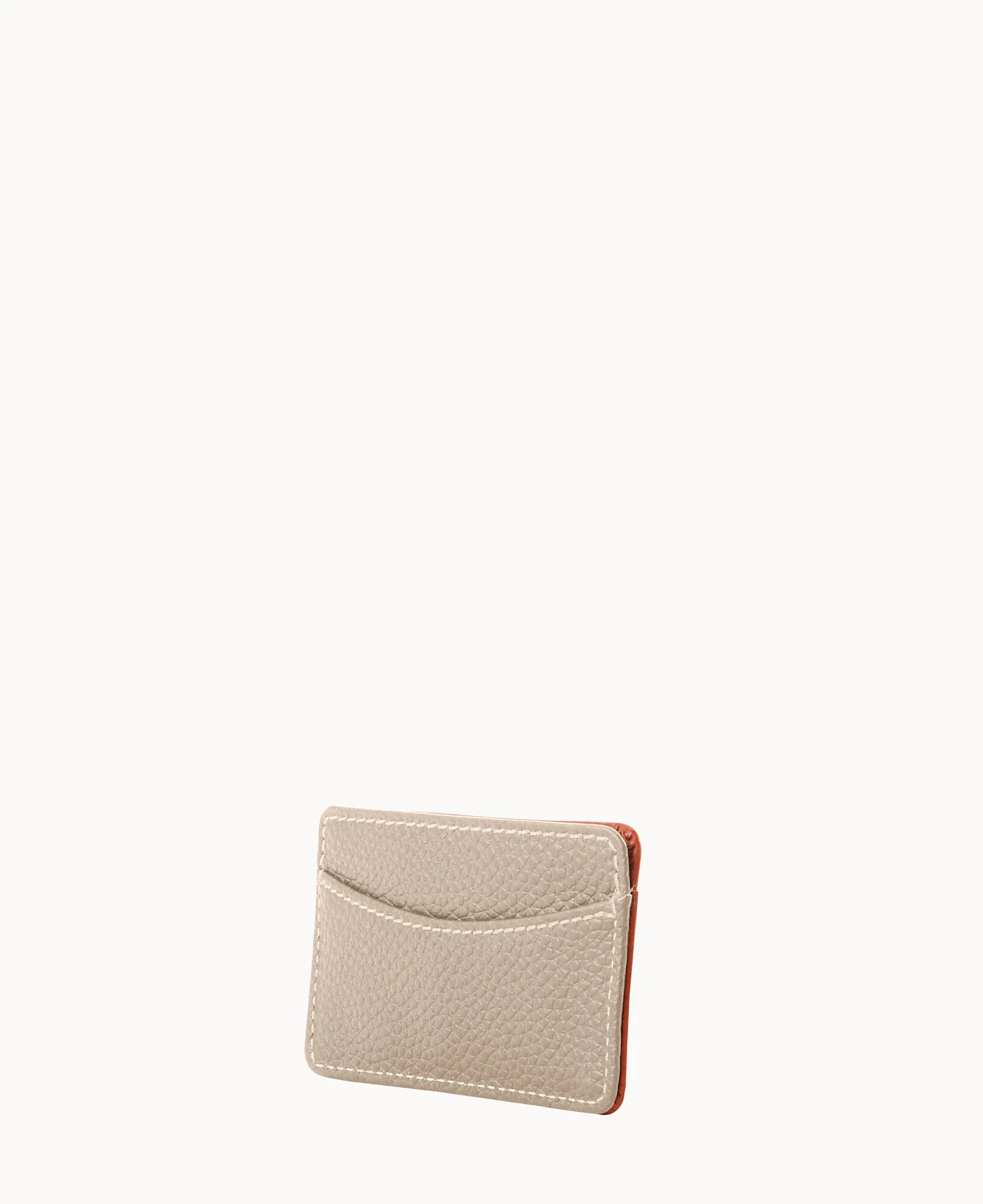 Pebble Grain Business Card Case - Image 26