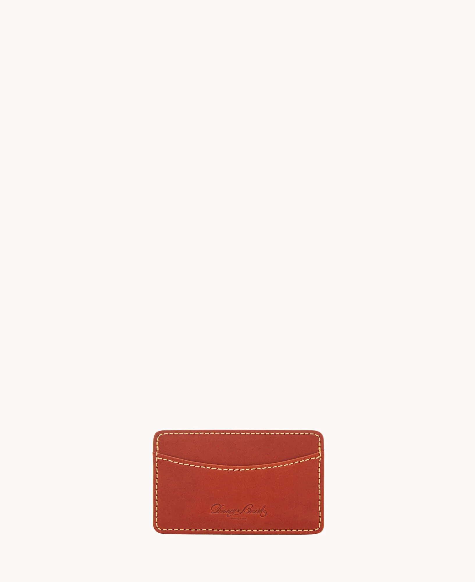 Pebble Grain Business Card Case - Image 31