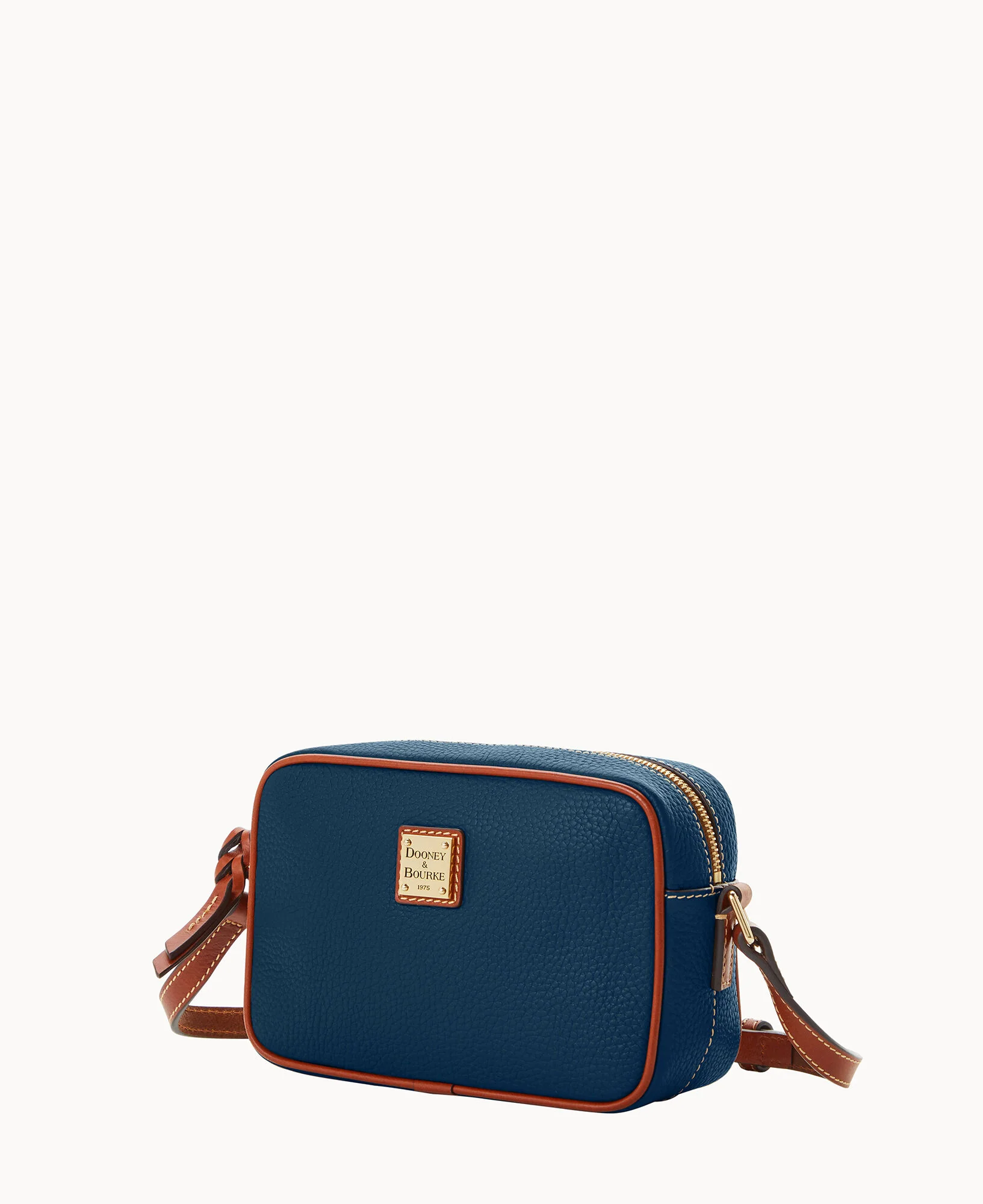 Pebble Grain Camera Crossbody - Image 24