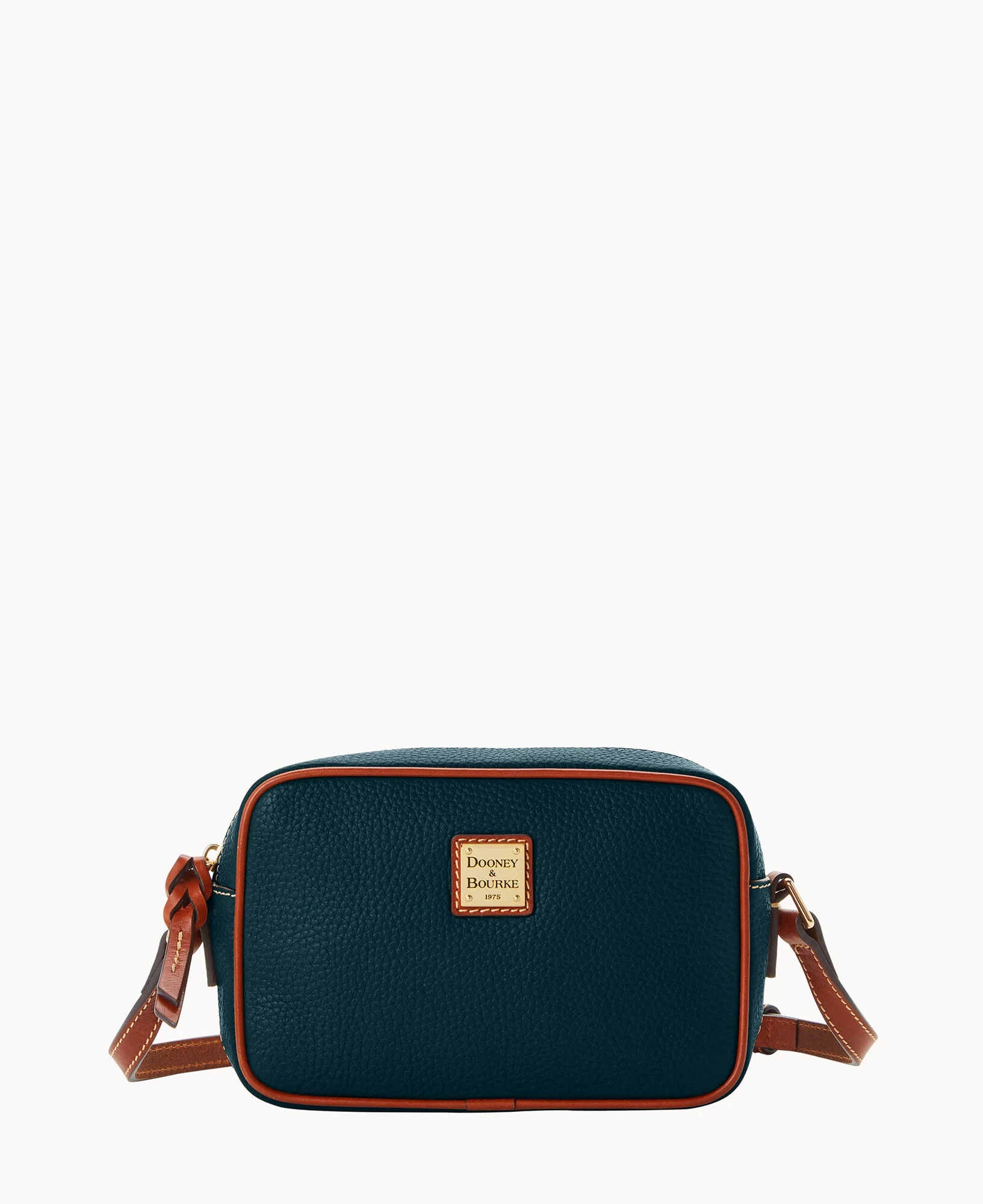 Pebble Grain Camera Crossbody - Image 27