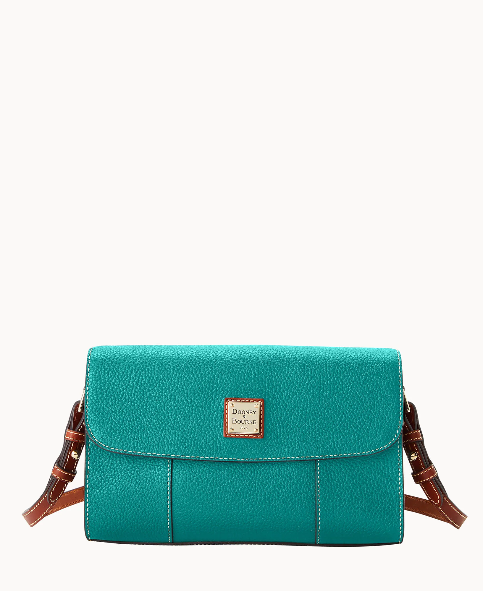 Pebble Grain Casey Clutch - Image 15