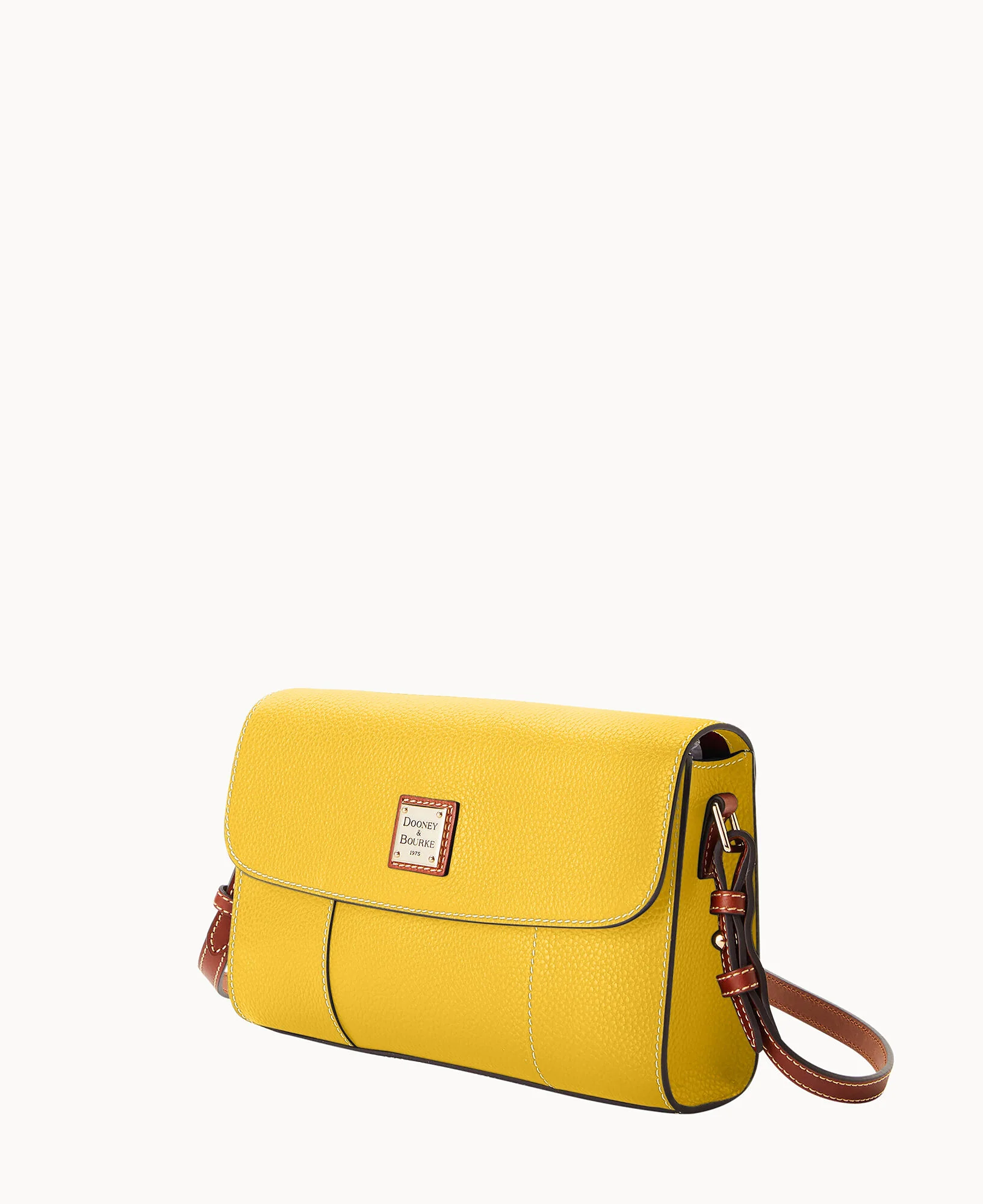 Pebble Grain Casey Clutch - Image 2