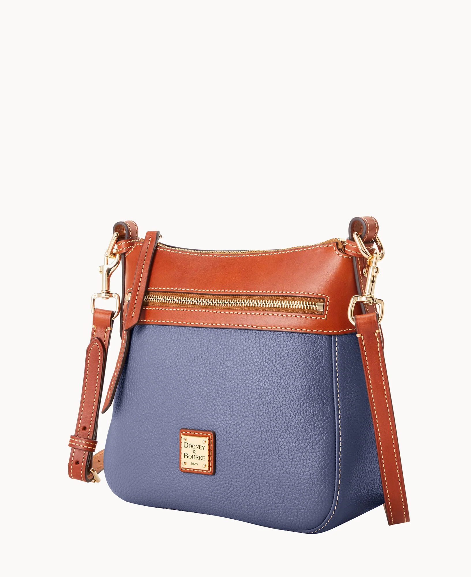 Pebble Grain Crossbody 25 - Image 33