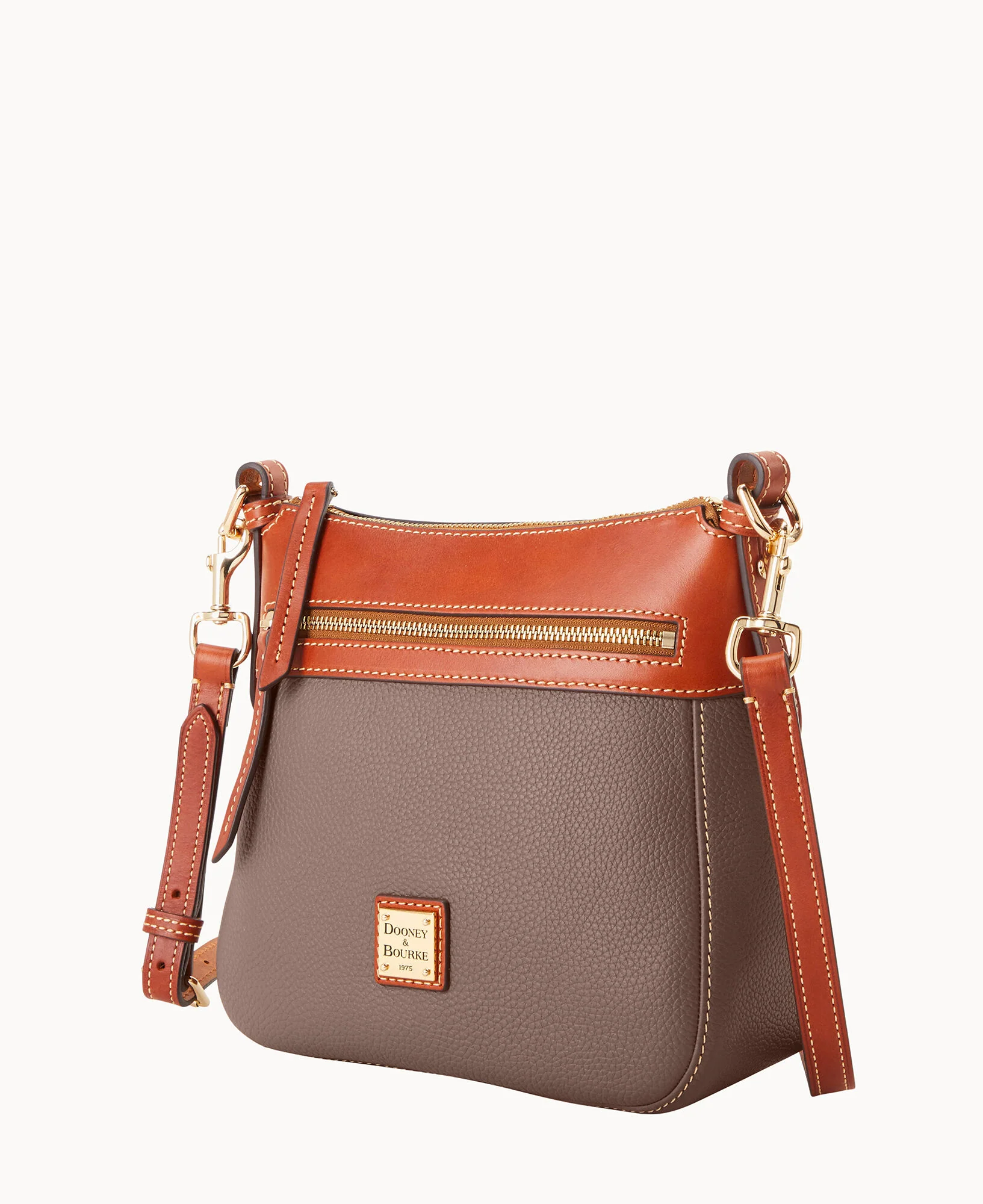 Pebble Grain Crossbody 25 - Image 36