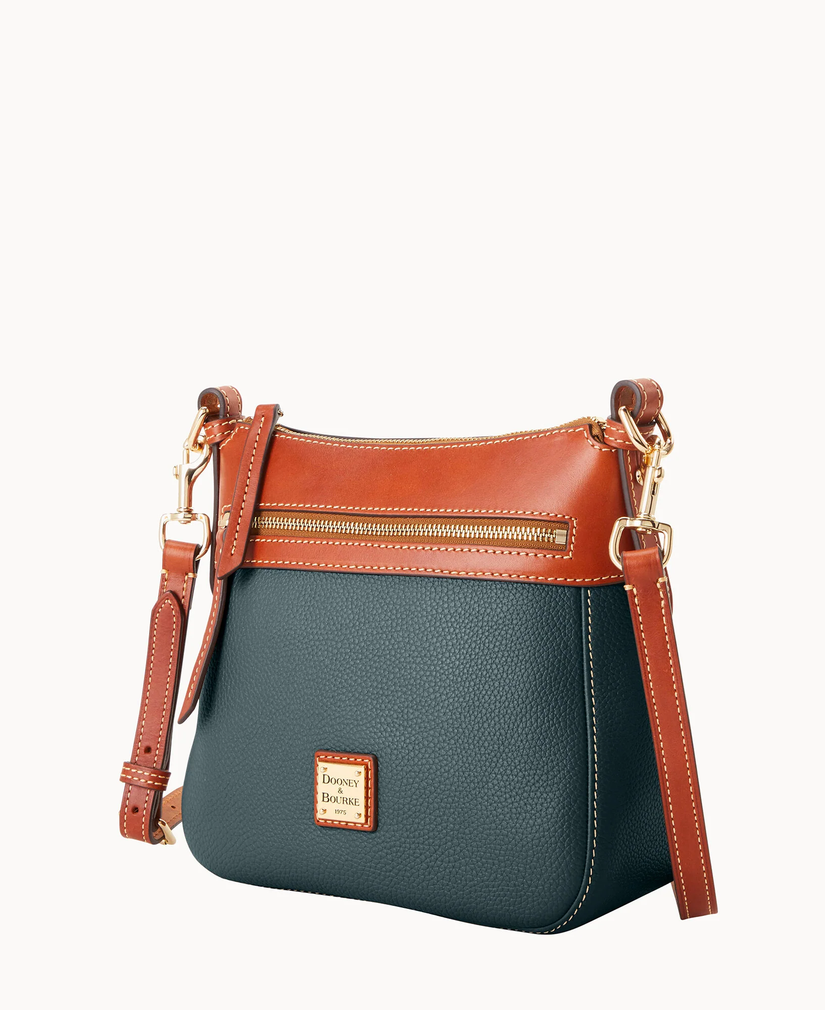 Pebble Grain Crossbody 25 - Image 39