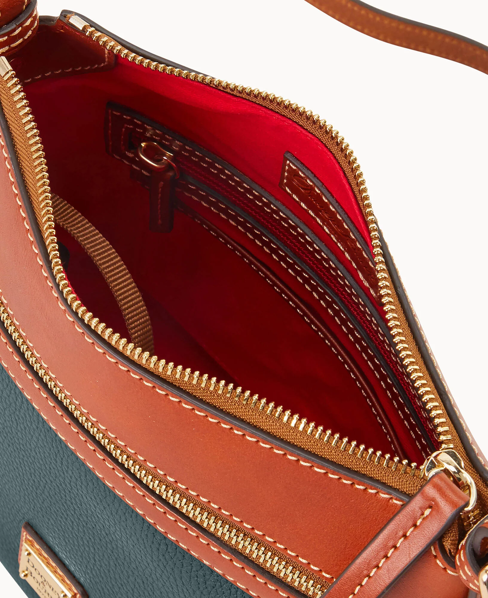 Pebble Grain Crossbody 25 - Image 40