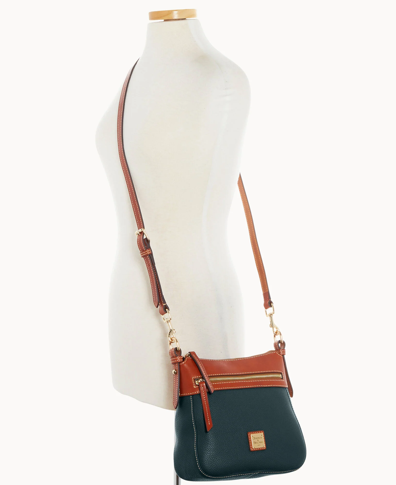 Pebble Grain Crossbody 25 - Image 41