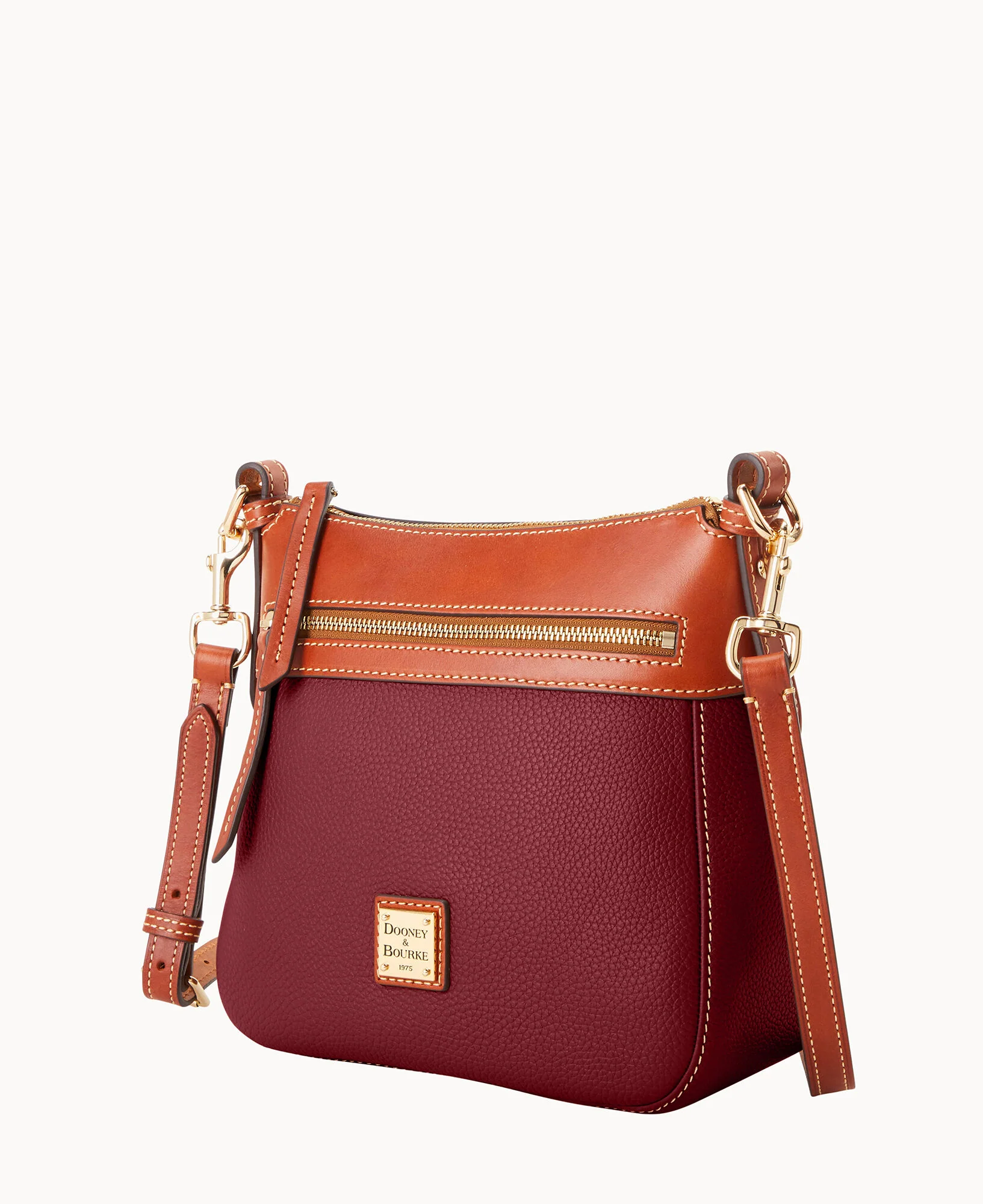 Pebble Grain Crossbody 25 - Image 46