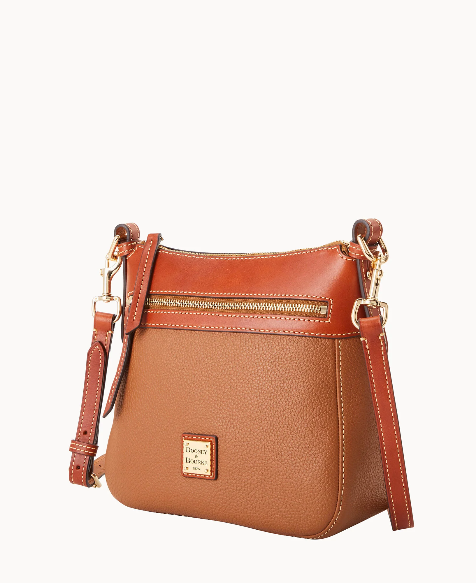 Pebble Grain Crossbody 25 - Image 55