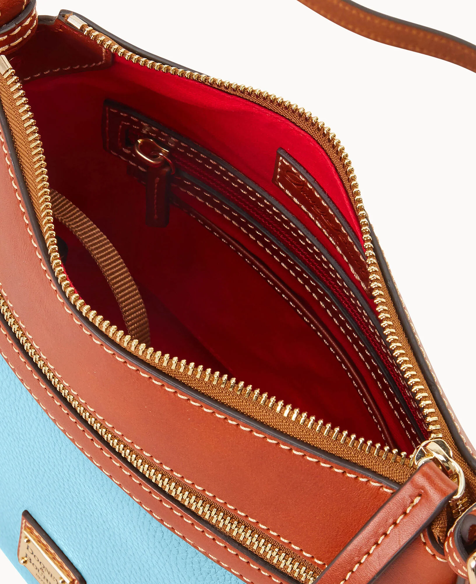 Pebble Grain Crossbody 25 - Image 64