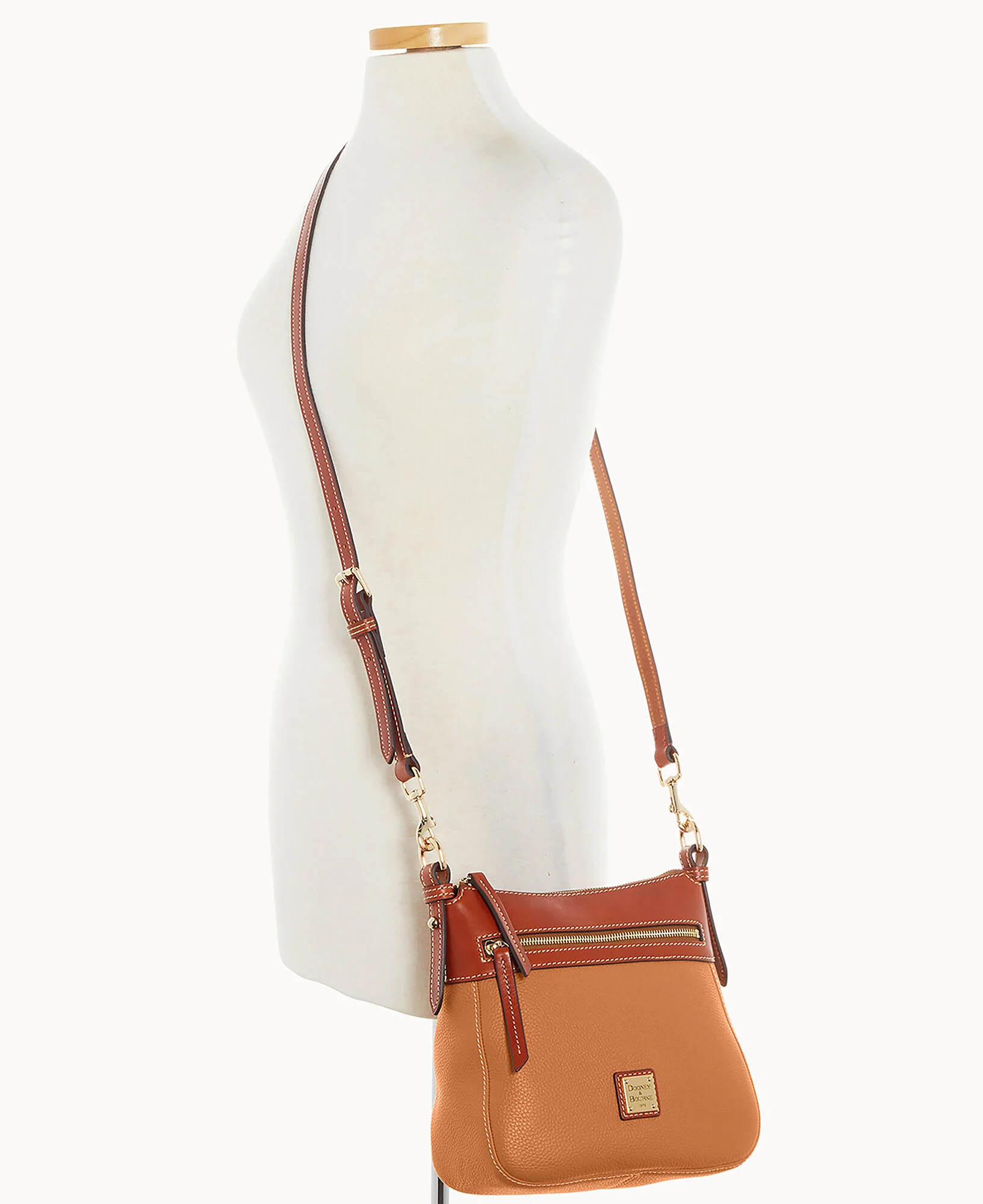 Pebble Grain Crossbody 25 - Image 73