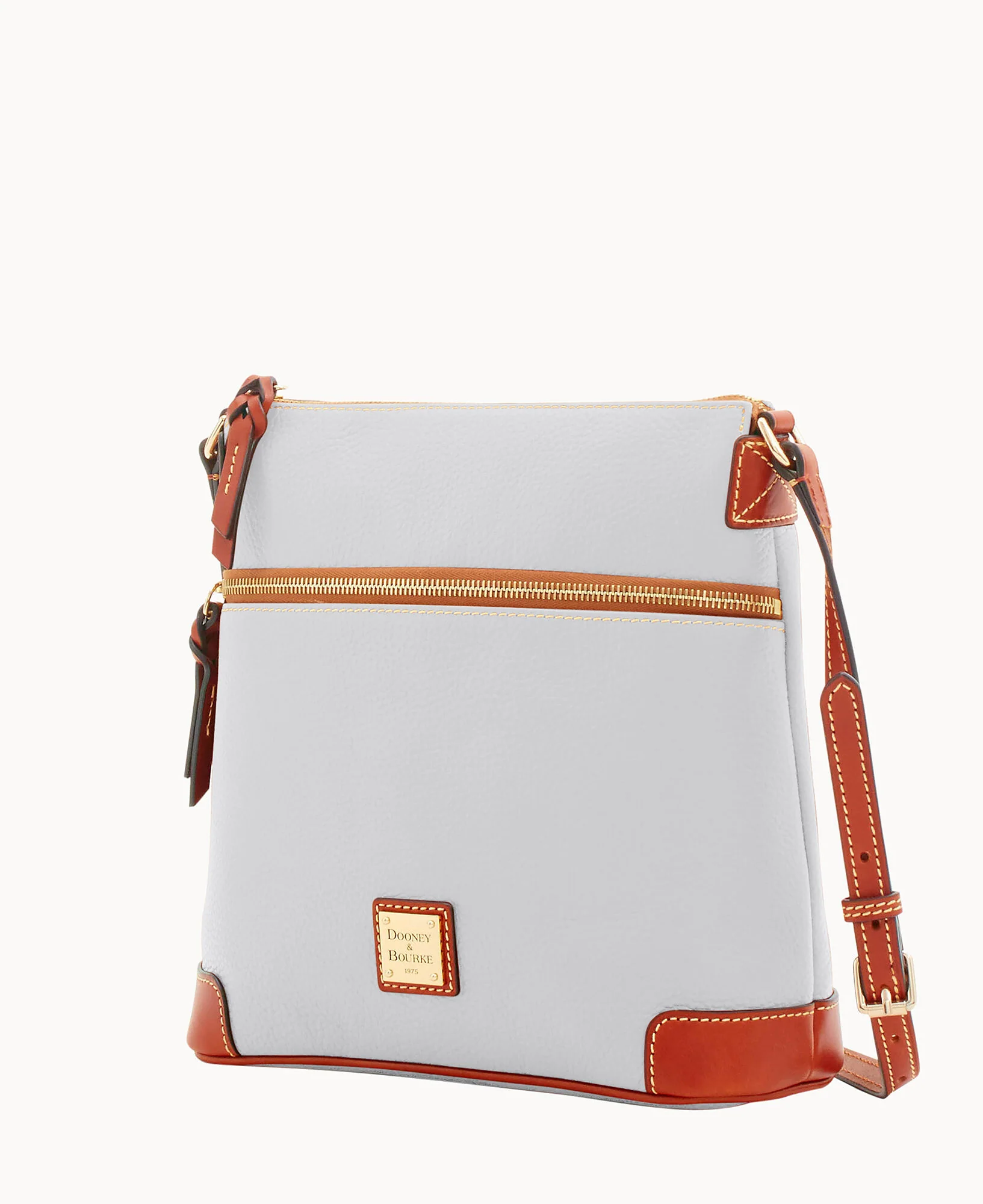 Pebble Grain Crossbody - Image 104
