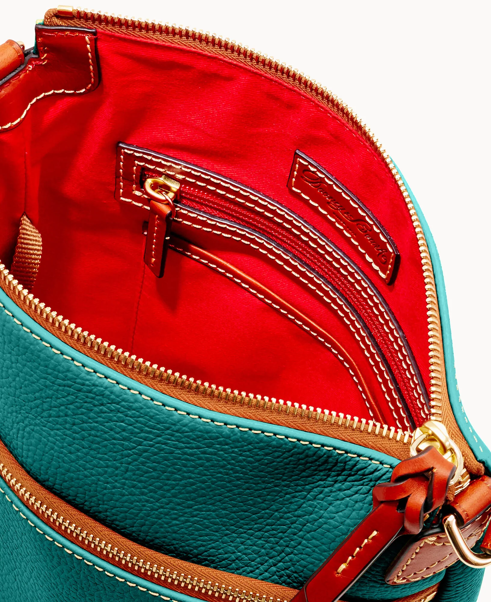 Pebble Grain Crossbody - Image 110