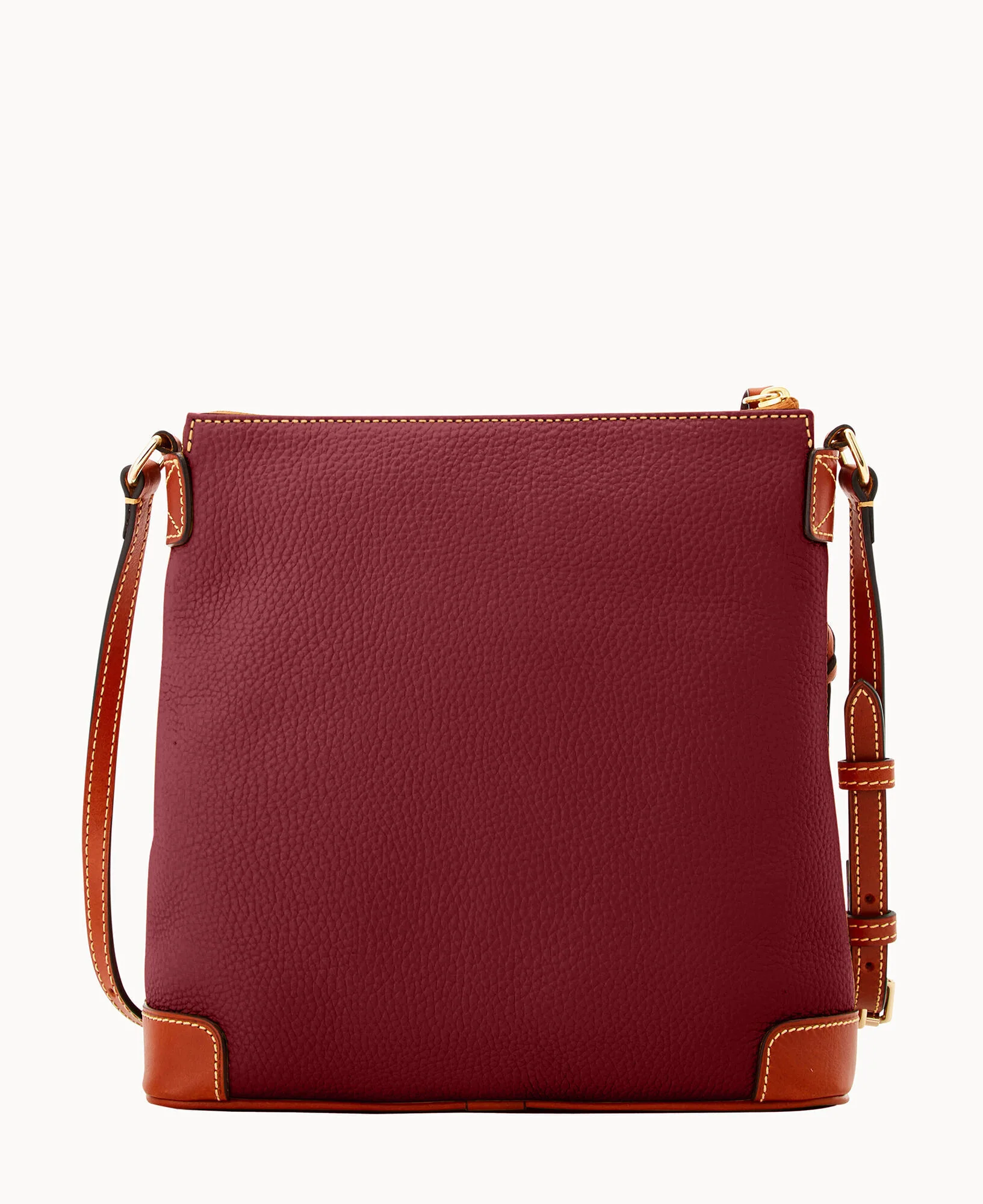 Pebble Grain Crossbody - Image 21